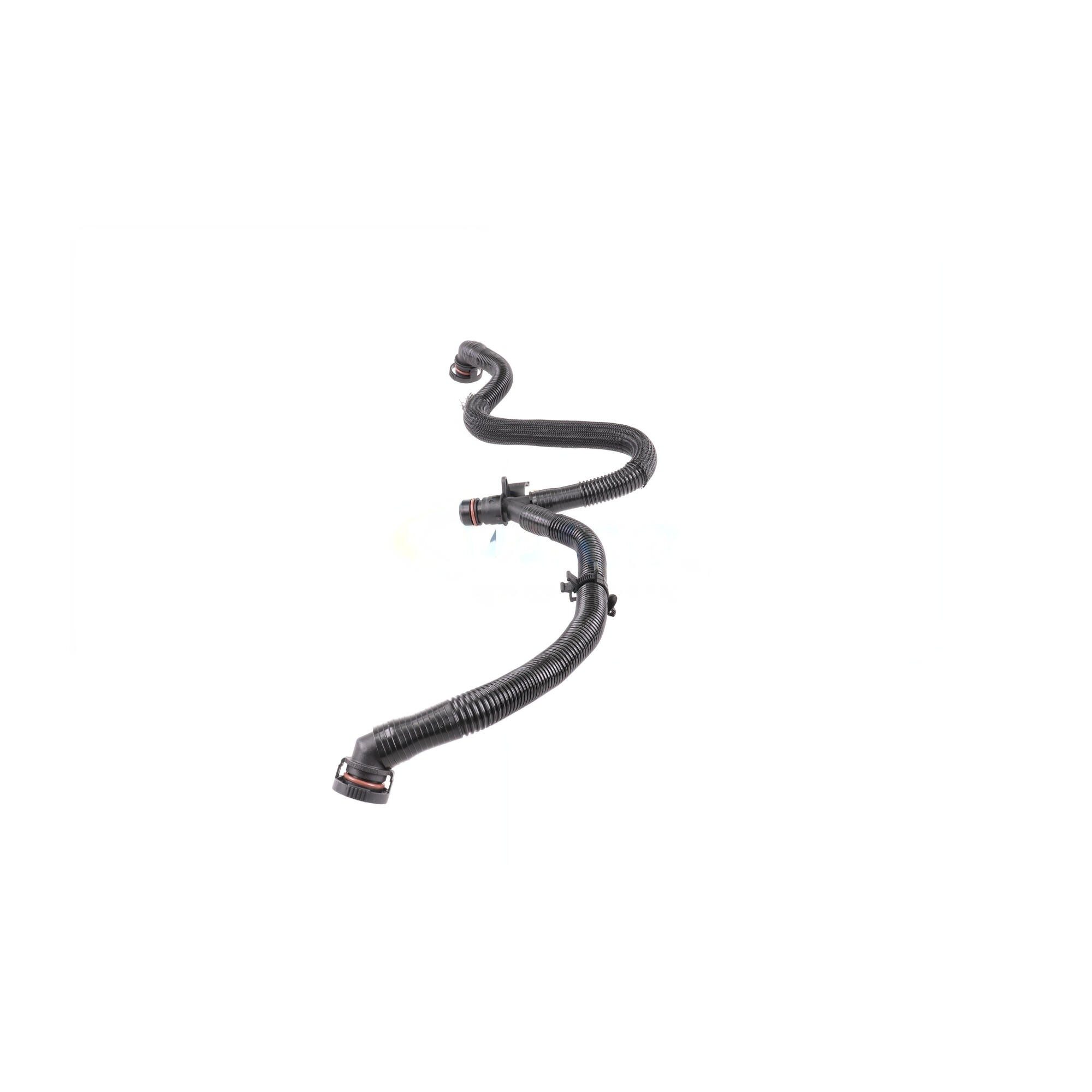 VAICO Engine Crankcase Breather Hose V10-5456 — image 3