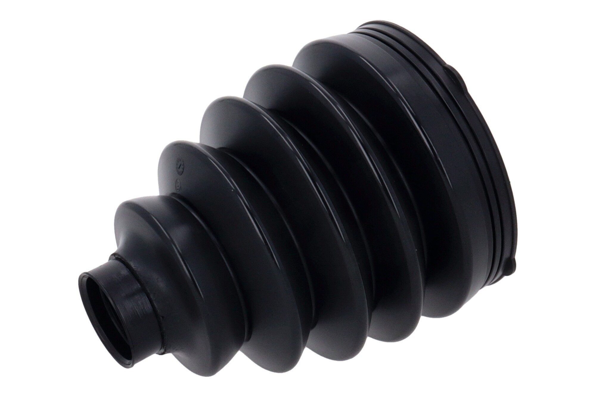 VAICO Front Outer CV Joint Boot Kit V10-5643 — image 3