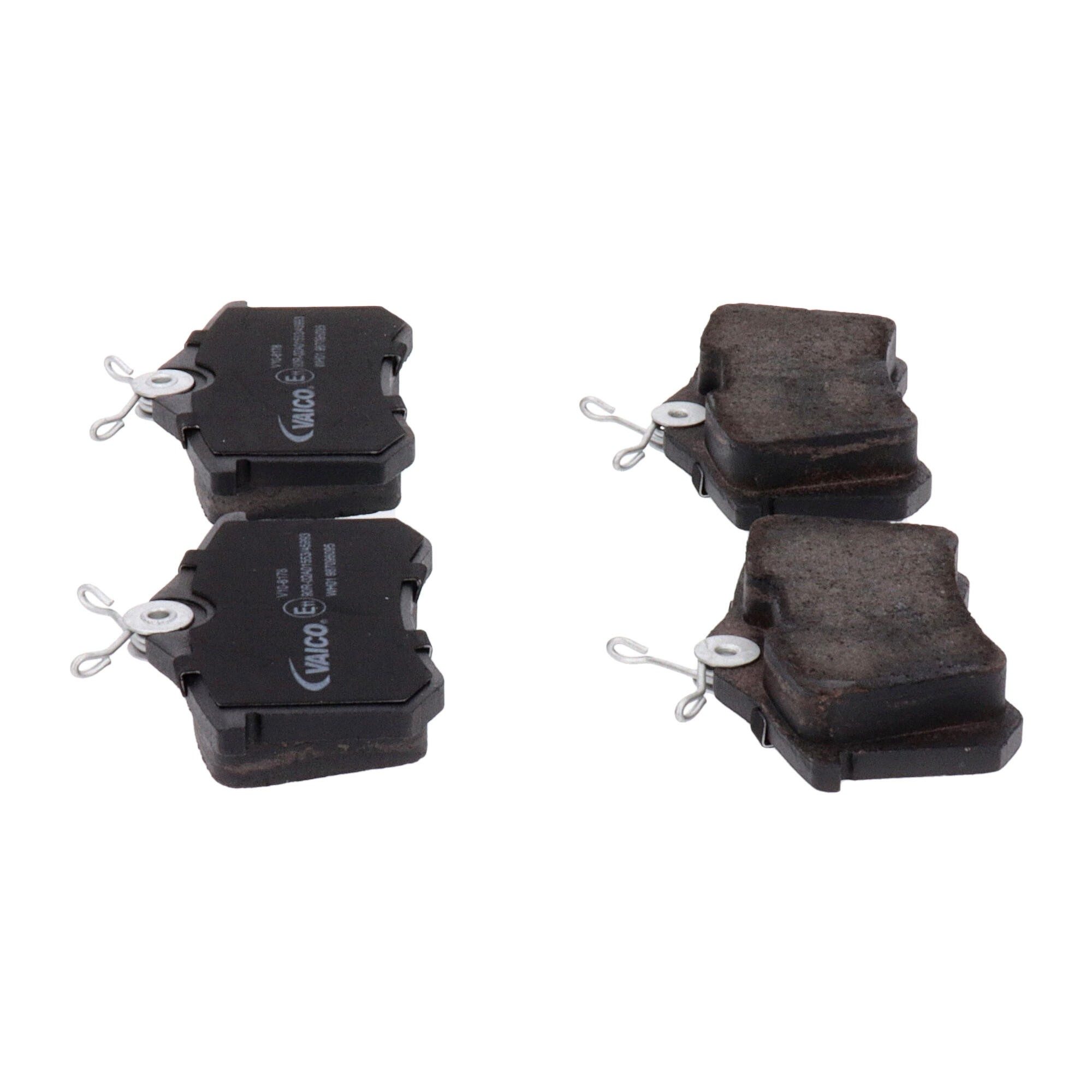 VAICO Rear Brake Pads V10-8178 — image 10