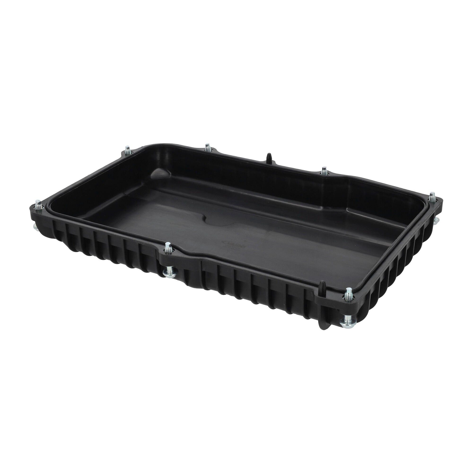 VAICO Transmission Oil Pan V48-0579 — image 4