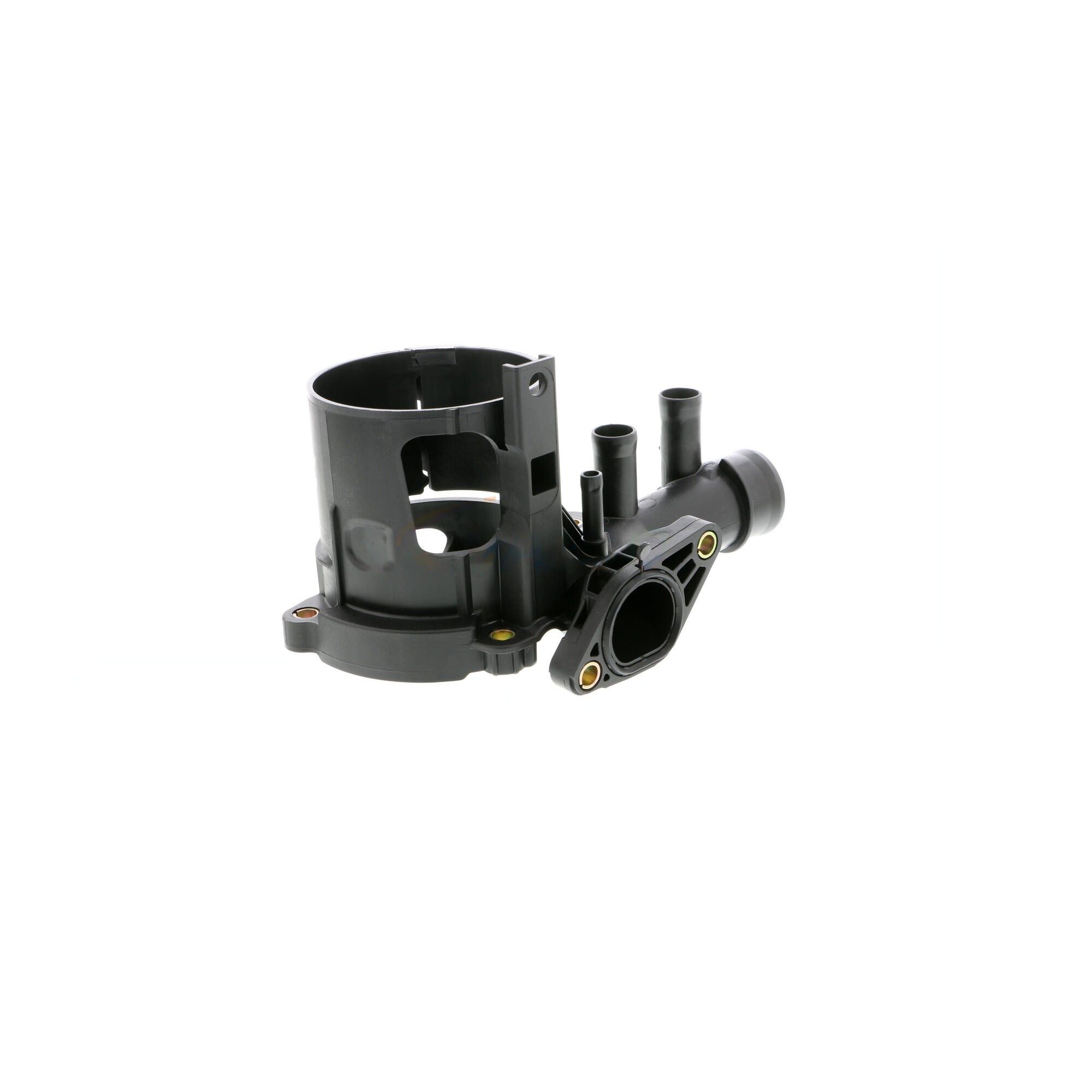 VAICO Engine Coolant Outlet Flange V30-2633 — image 4