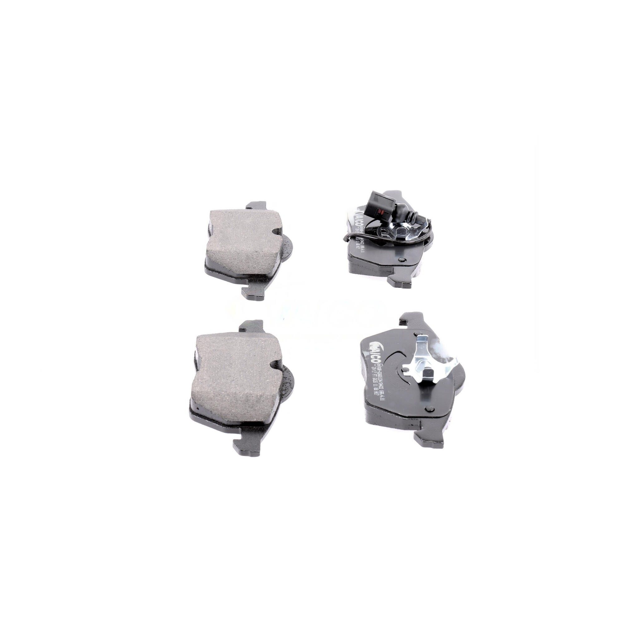 VAICO Front Brake Pads V10-8132 — image 3