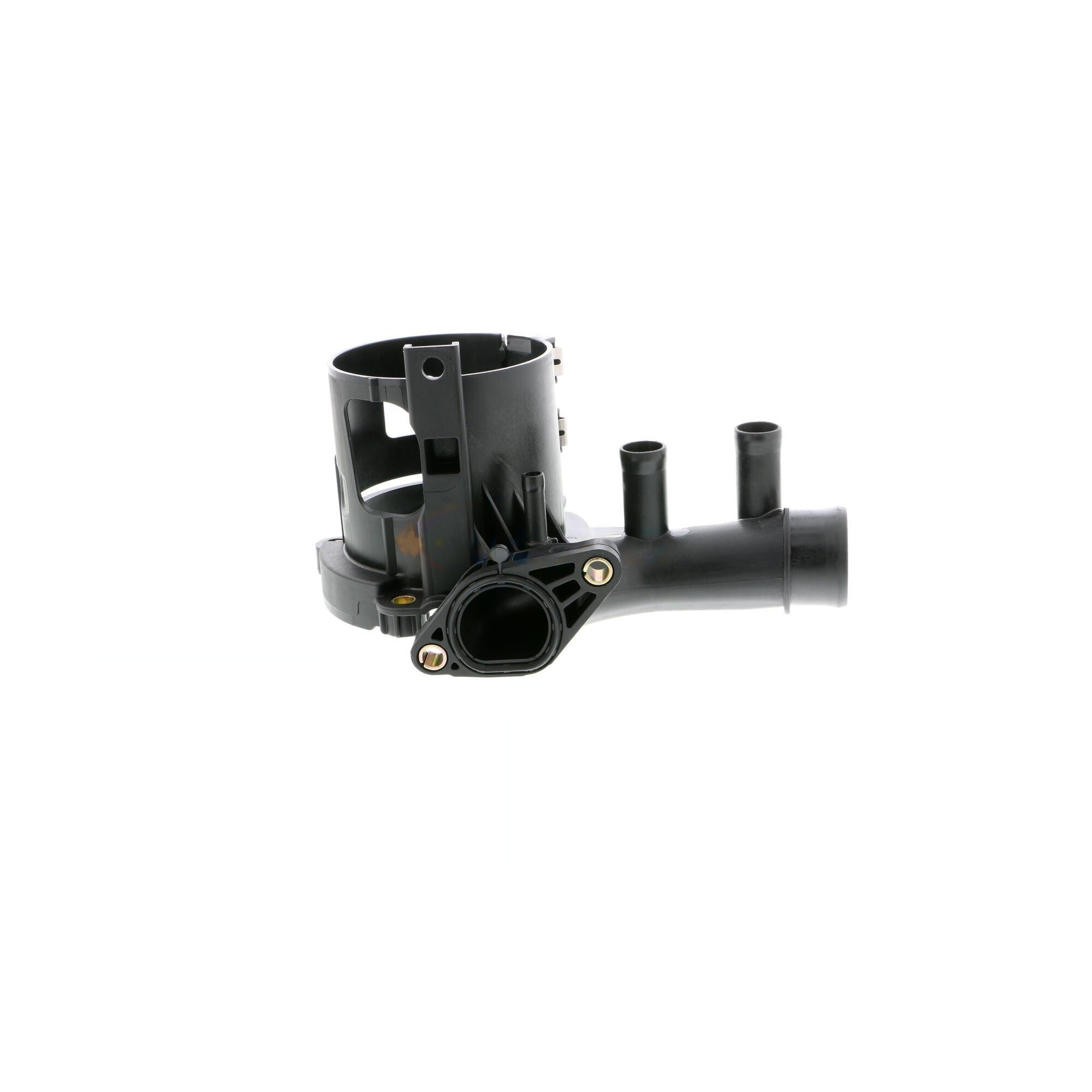 VAICO Engine Coolant Outlet Flange V30-2633 — image 5
