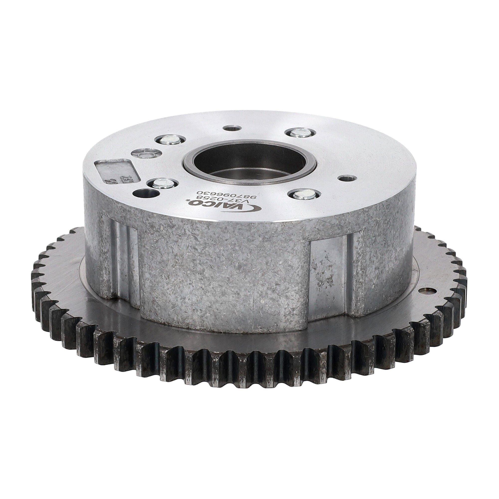 VAICO Engine Variable Valve Timing (VVT) Sprocket V37-0258 — image 5