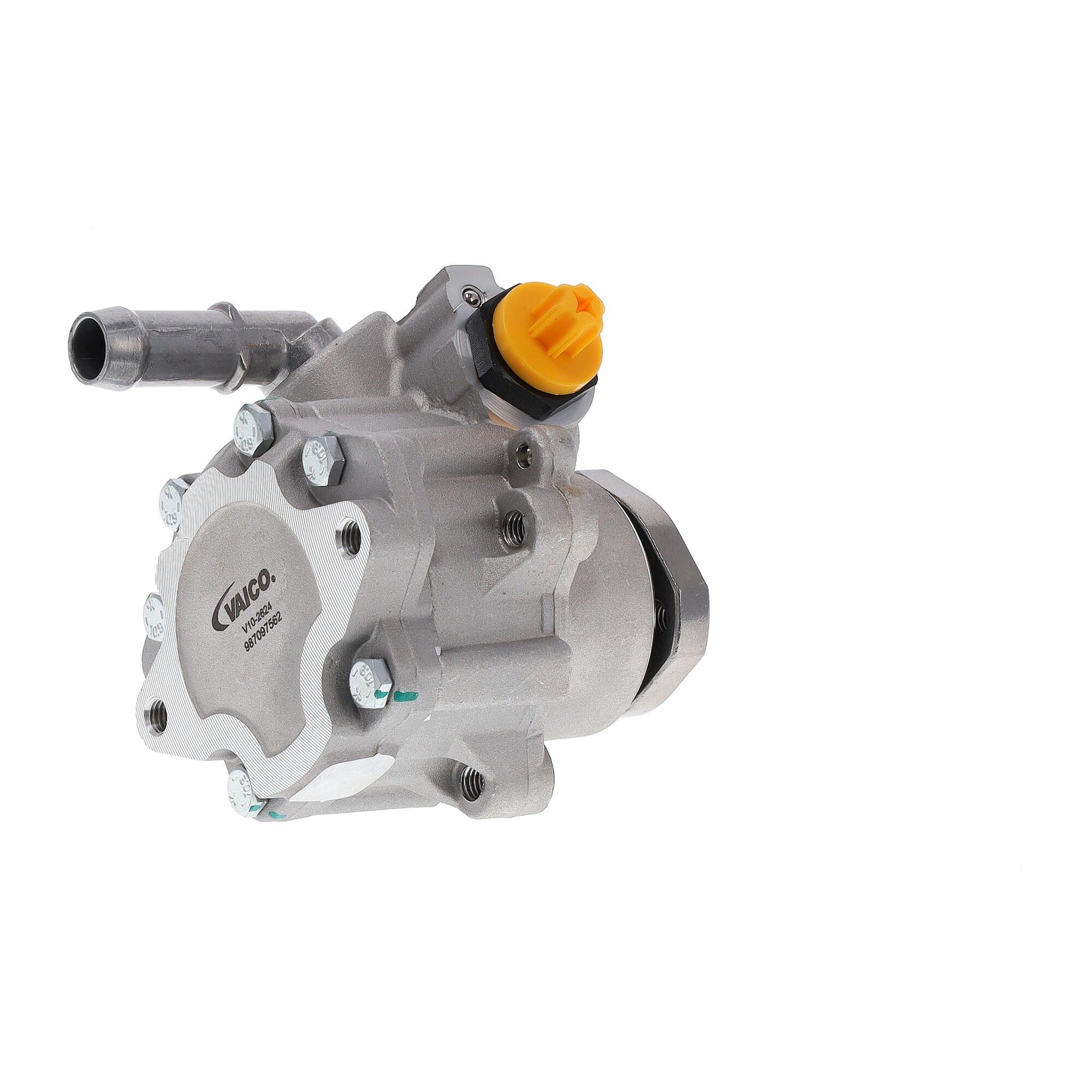VAICO Power Steering Pump V10-2624 — image 4