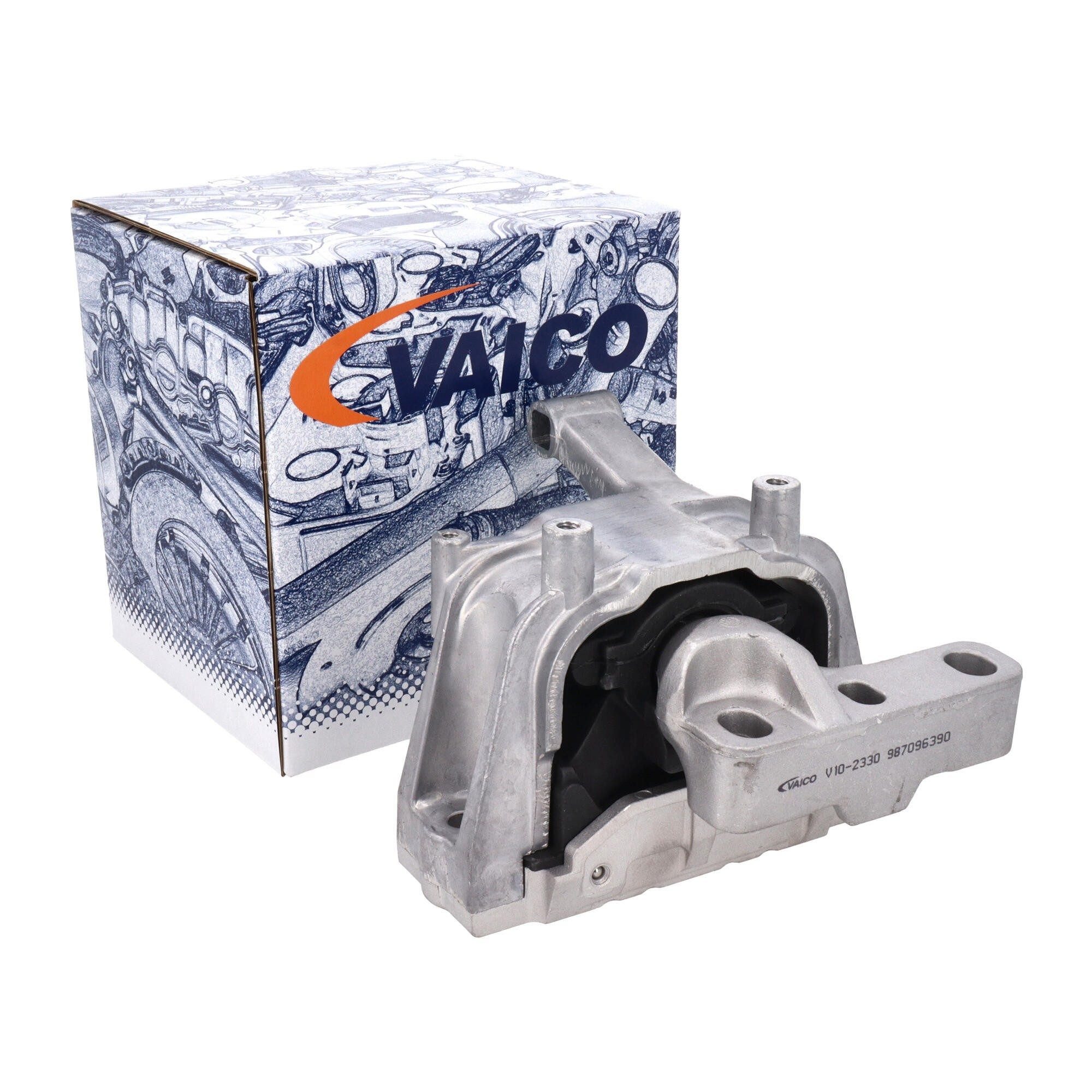 VAICO Engine Mount V10-2330 — image 3