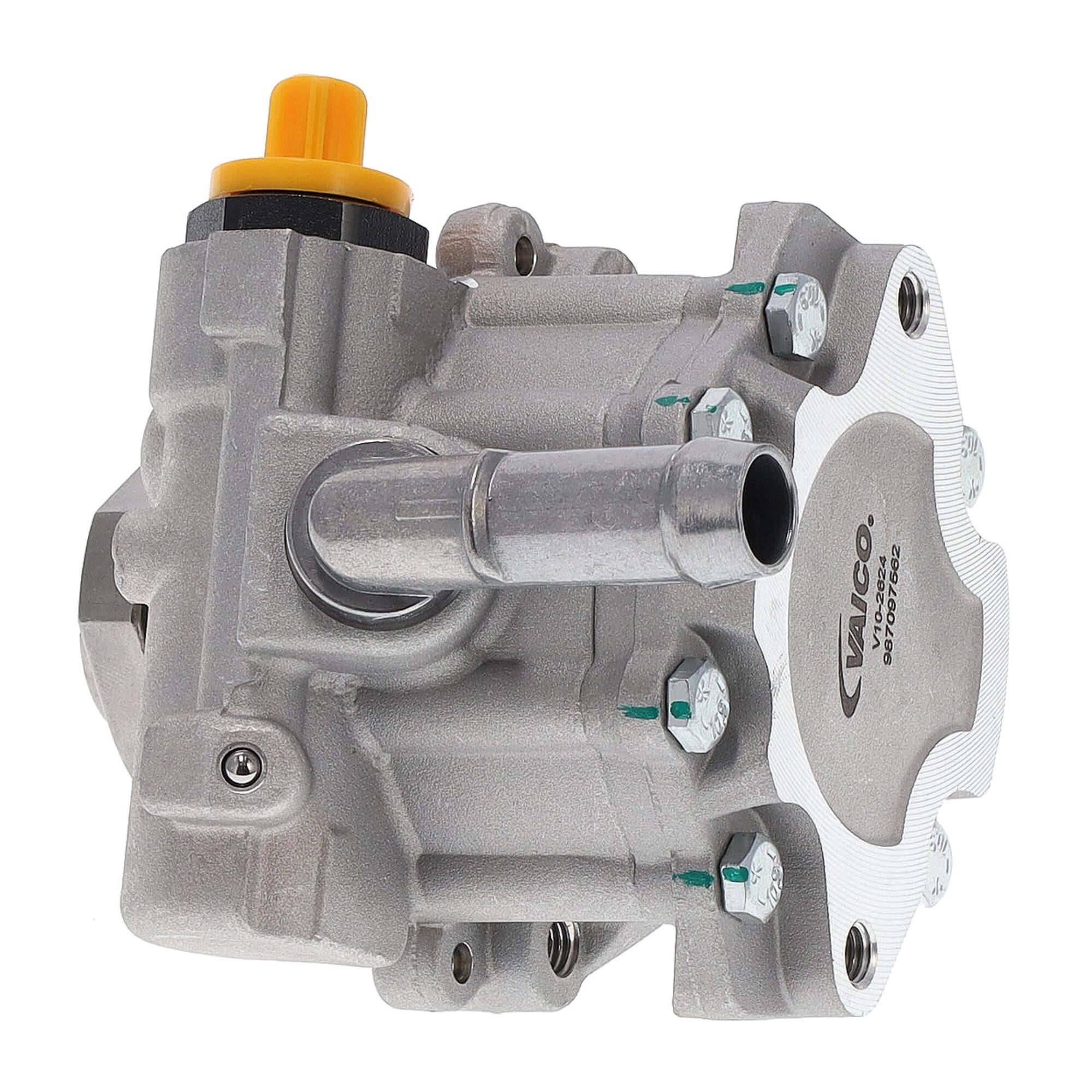 VAICO Power Steering Pump V10-2624 — image 5