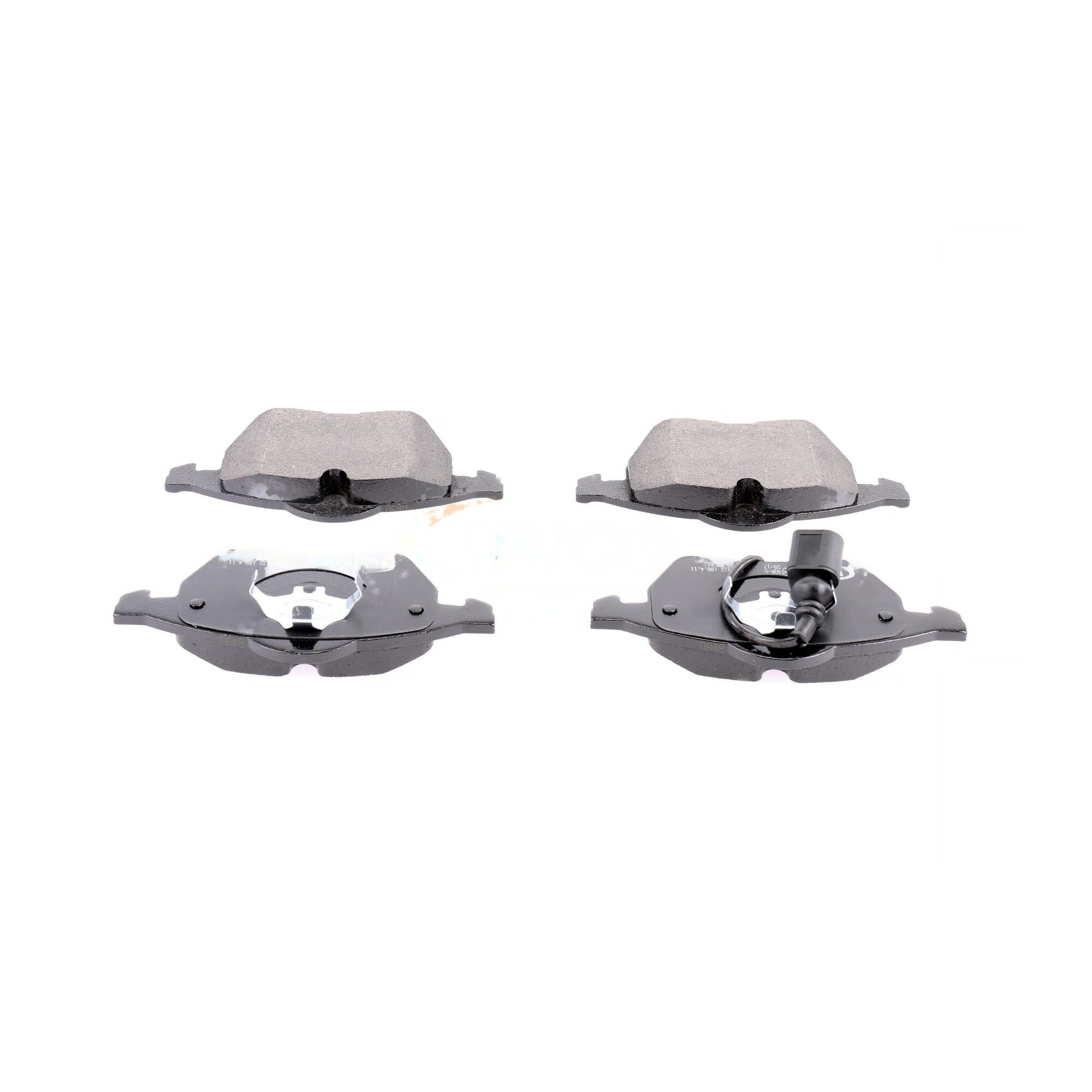 VAICO Front Brake Pads V10-8132 — image 5