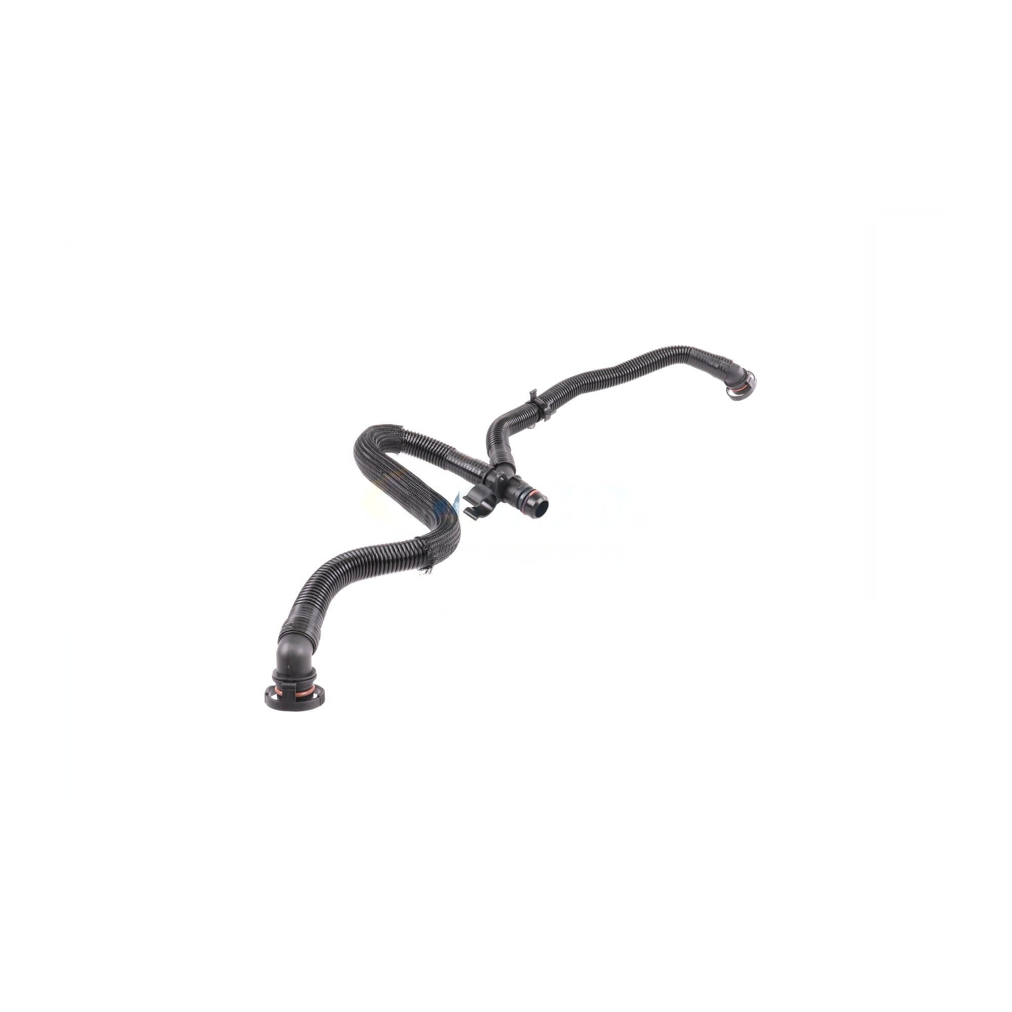 VAICO Engine Crankcase Breather Hose V10-5456 — image 8