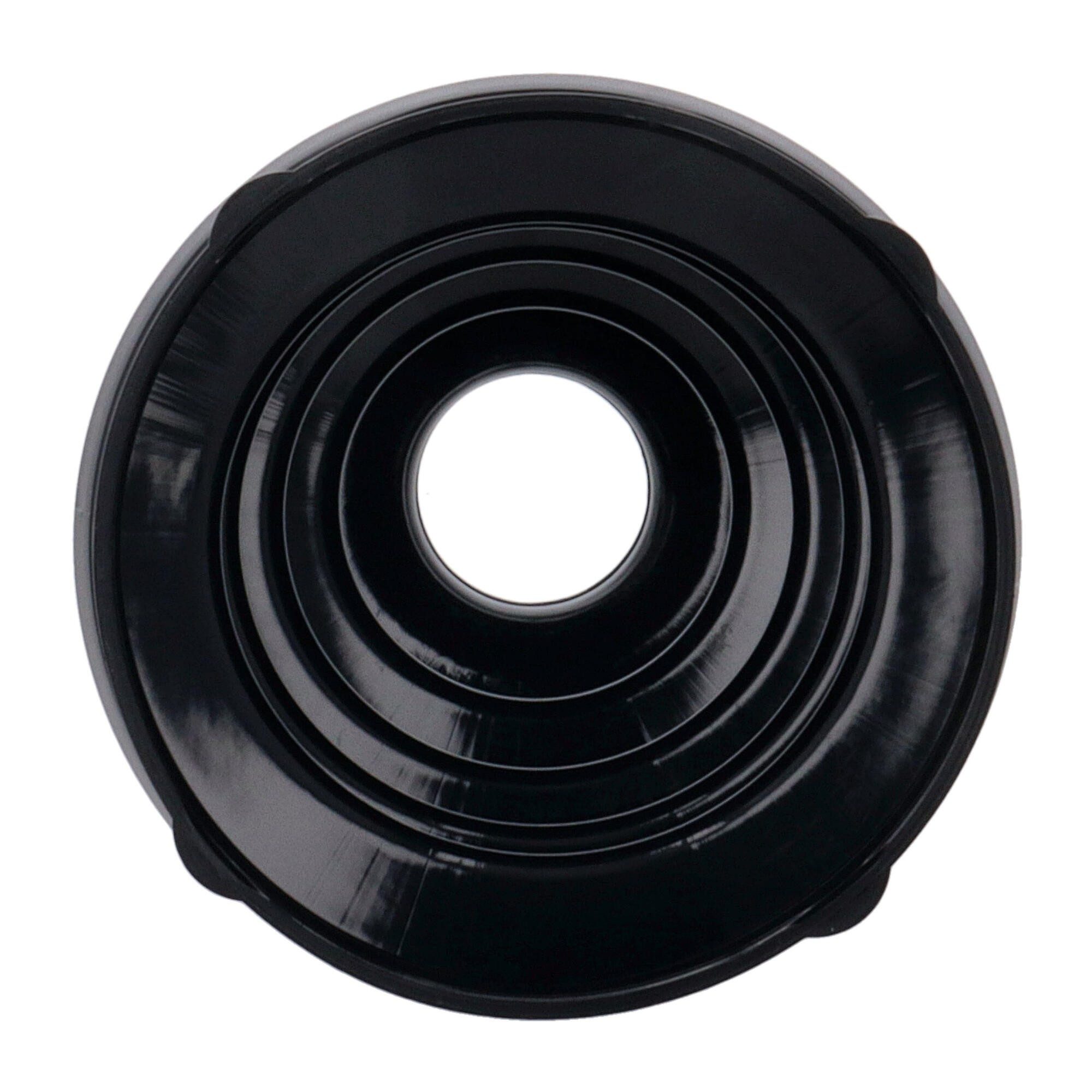VAICO Front Outer CV Joint Boot Kit V10-5643 — image 7