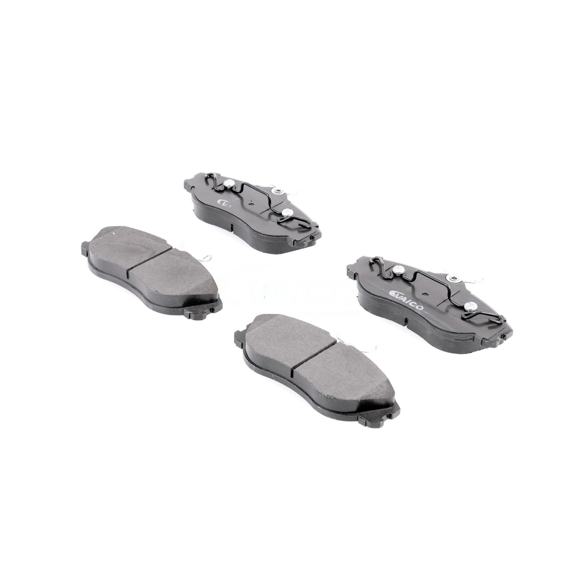 VAICO Front Brake Pads V10-8349 — image 2