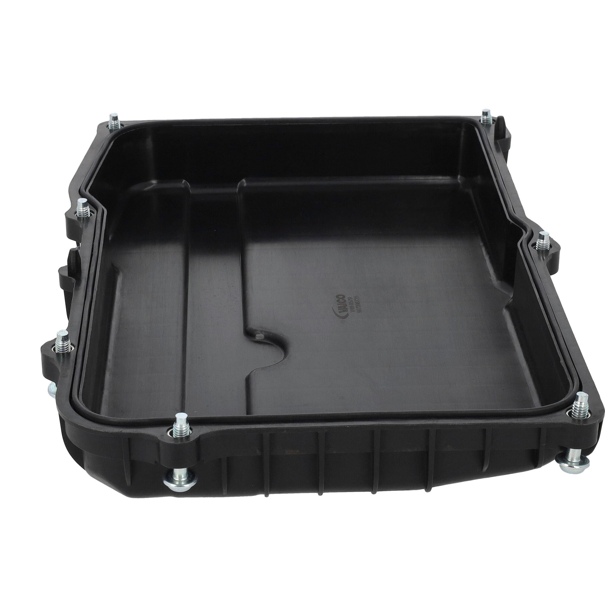 VAICO Transmission Oil Pan V48-0579 — image 7