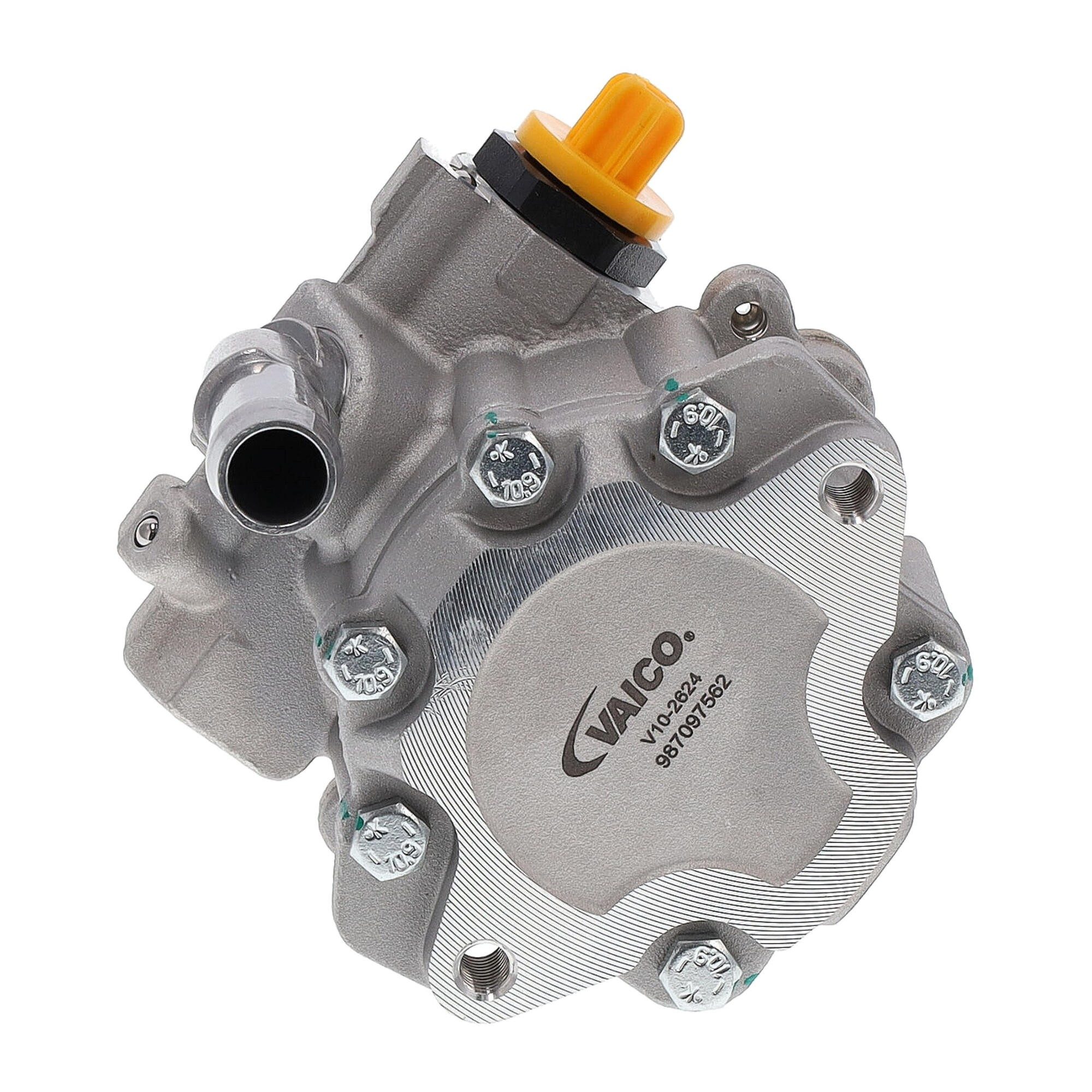 VAICO Power Steering Pump V10-2624 — image 7