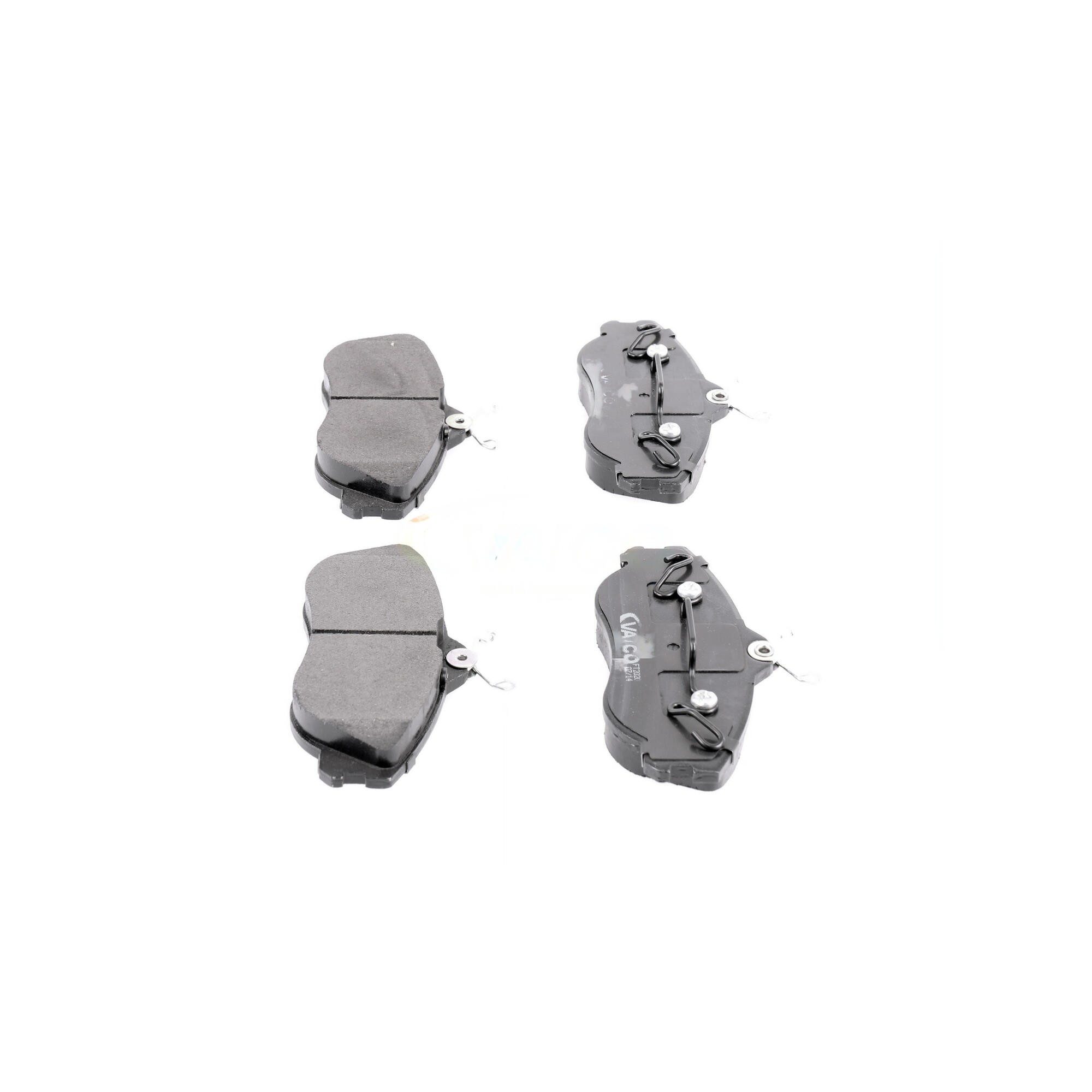 VAICO Front Brake Pads V10-8349 — image 3