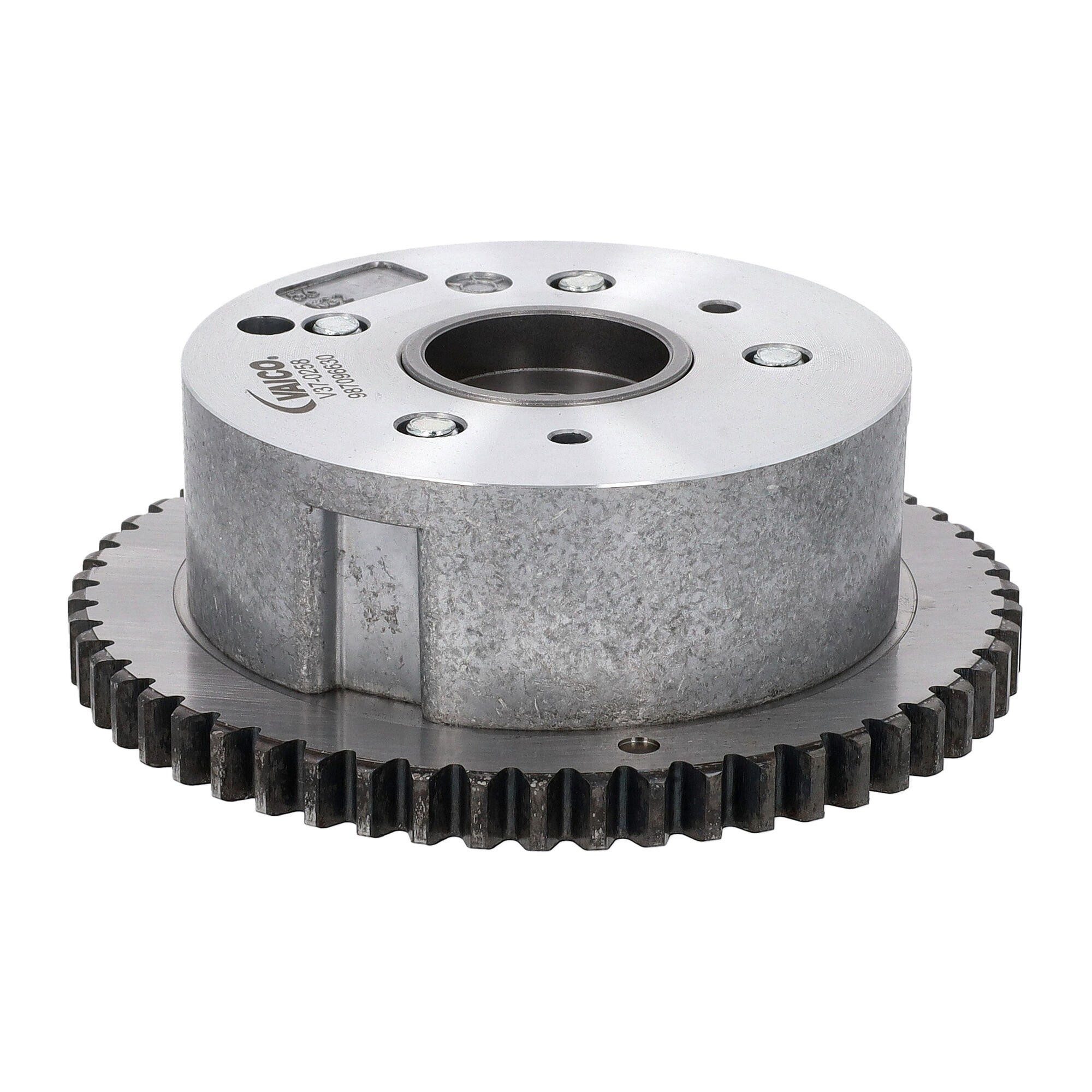 VAICO Engine Variable Valve Timing (VVT) Sprocket V37-0258 — image 7