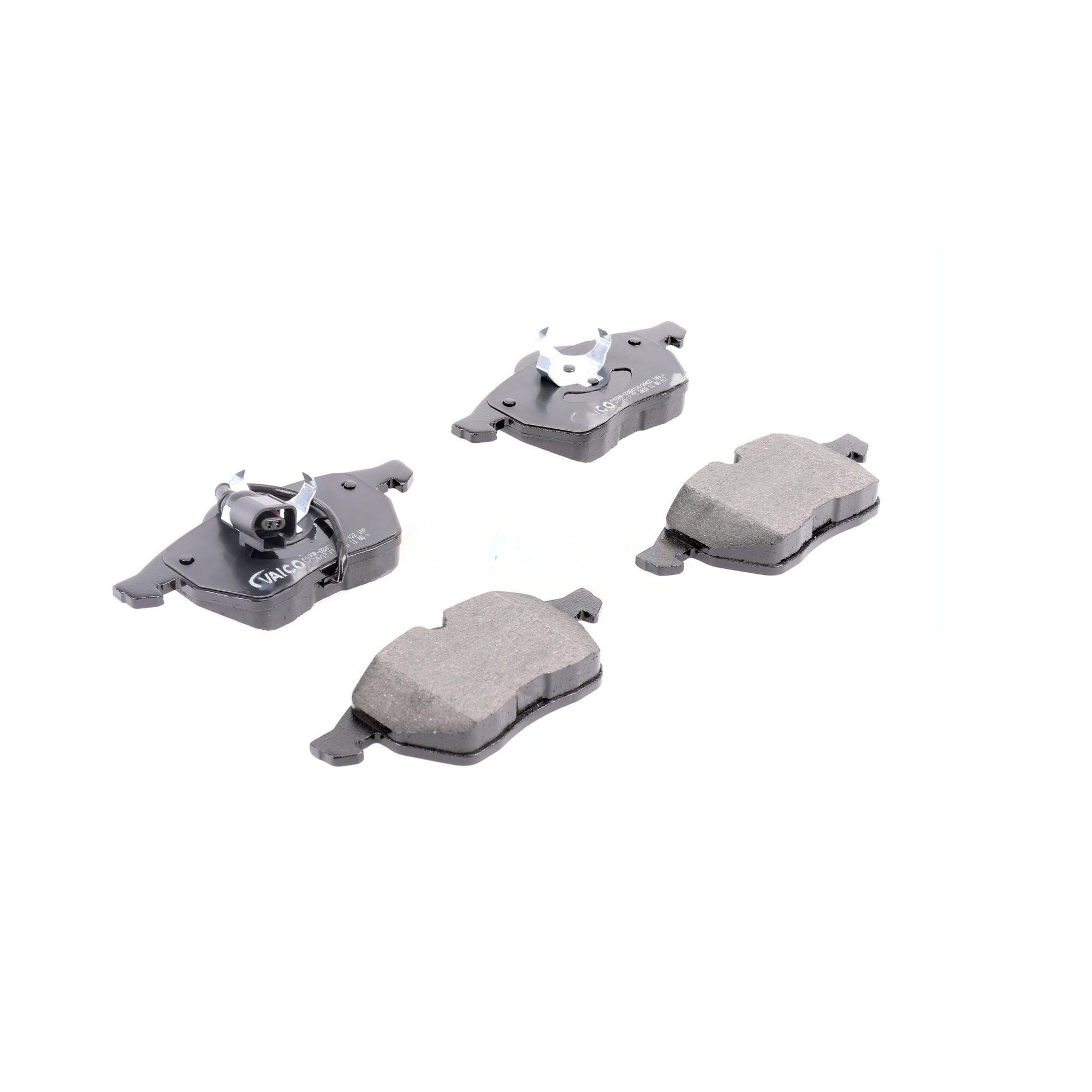VAICO Front Brake Pads V10-8132 — image 8