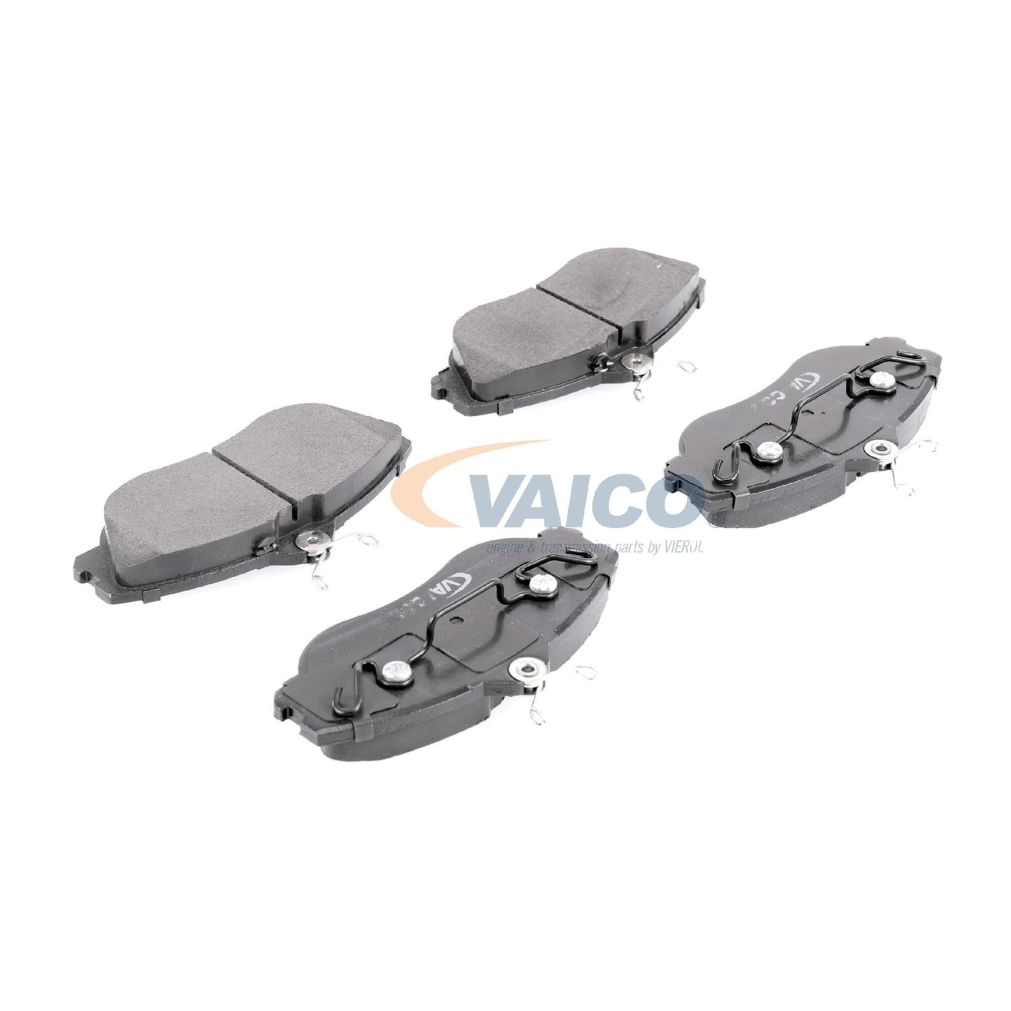 VAICO Front Brake Pads V10-8349 — image 4