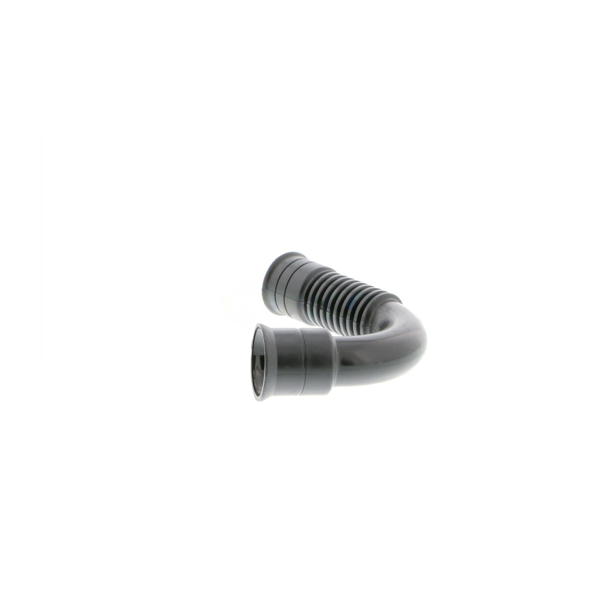 VAICO From Pressure Valve Engine Crankcase Breather Hose V10-9737 — image 2