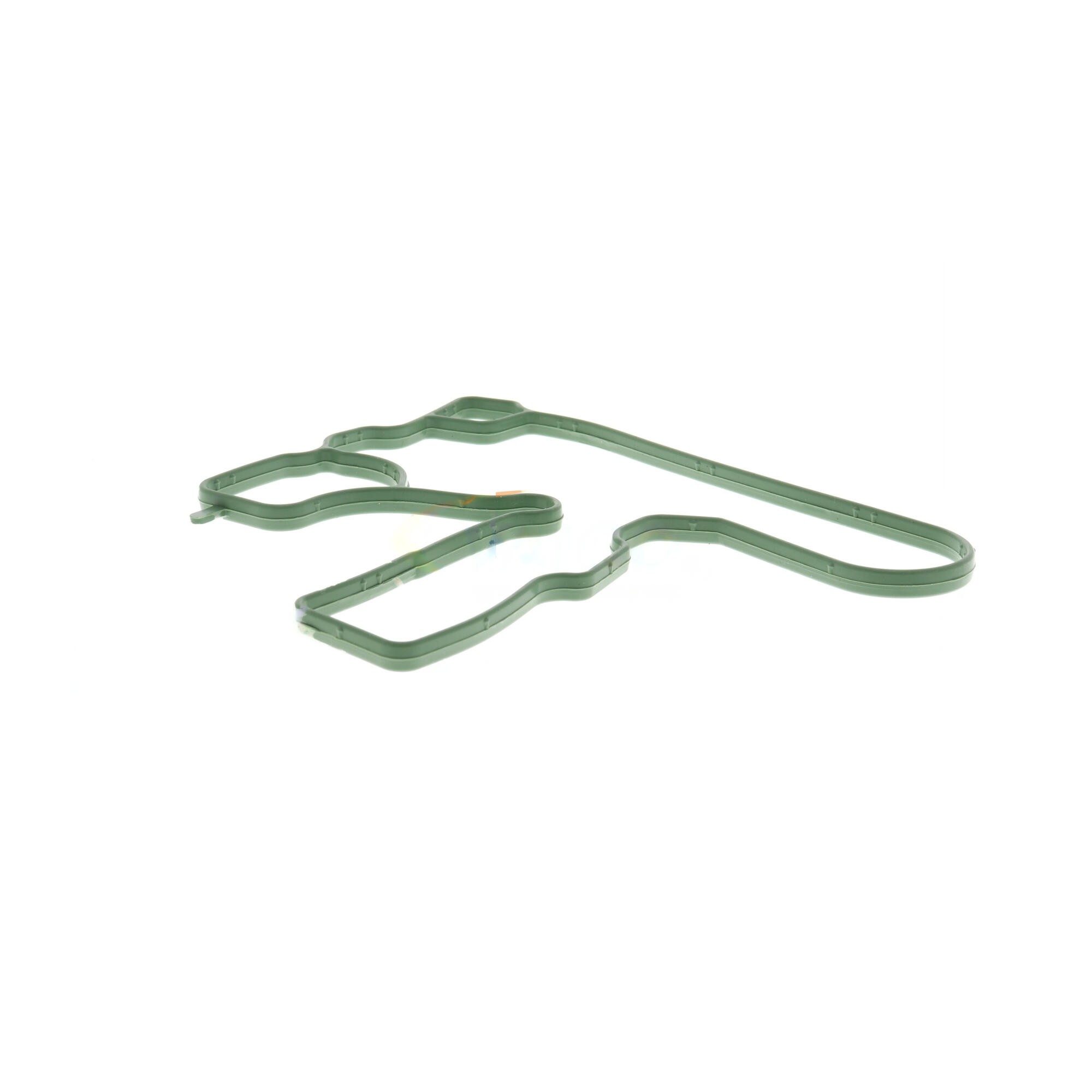 VAICO Engine Crankcase Vent Valve Seal V10-3884 — image 2