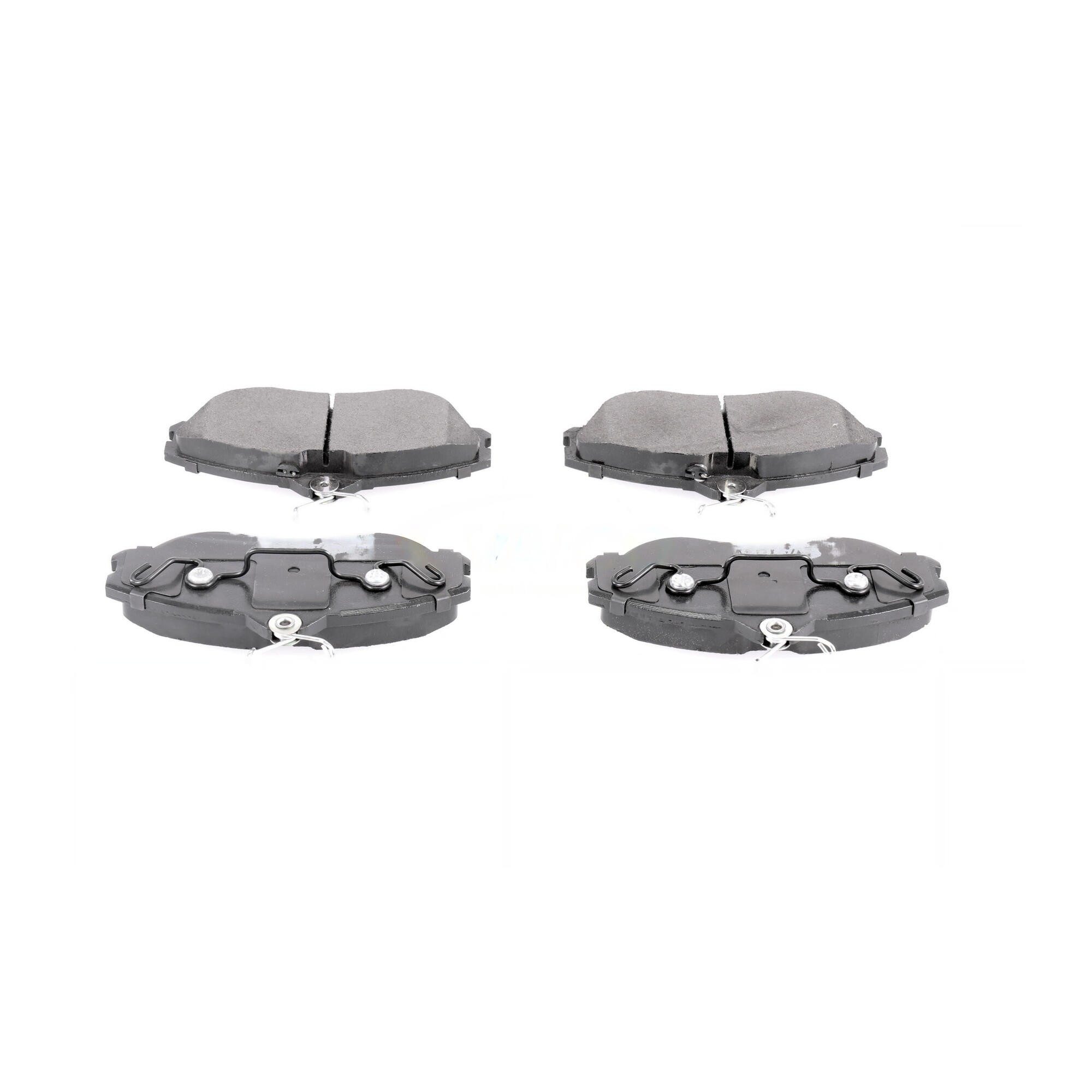 VAICO Front Brake Pads V10-8349 — image 5