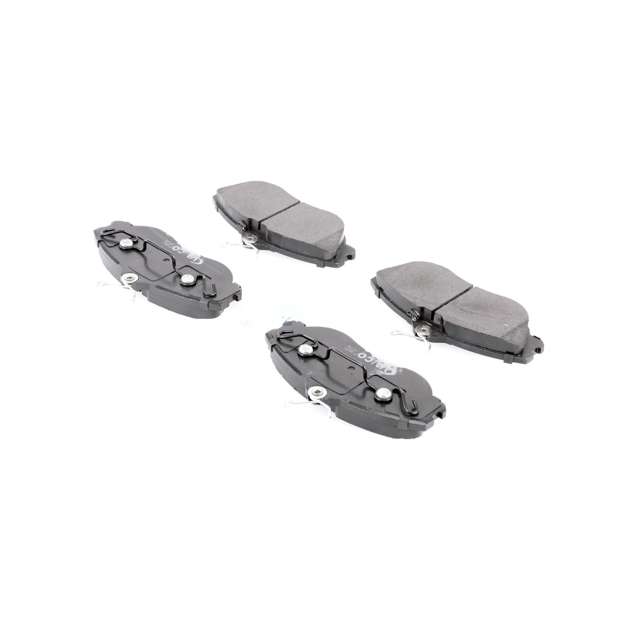 VAICO Front Brake Pads V10-8349 — image 6