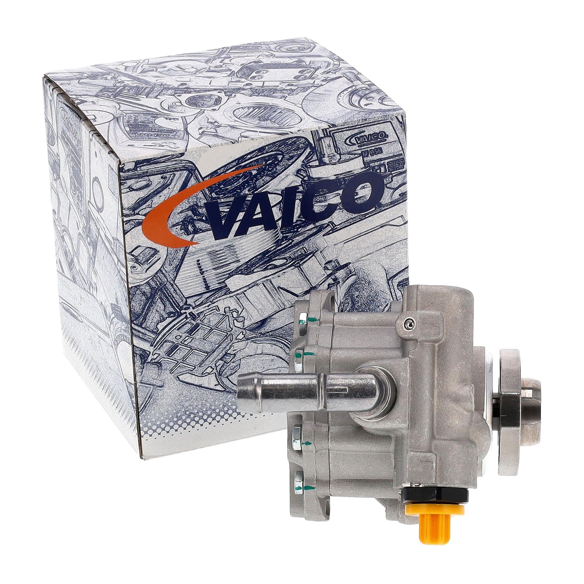 VAICO Power Steering Pump V10-2624 — image 3