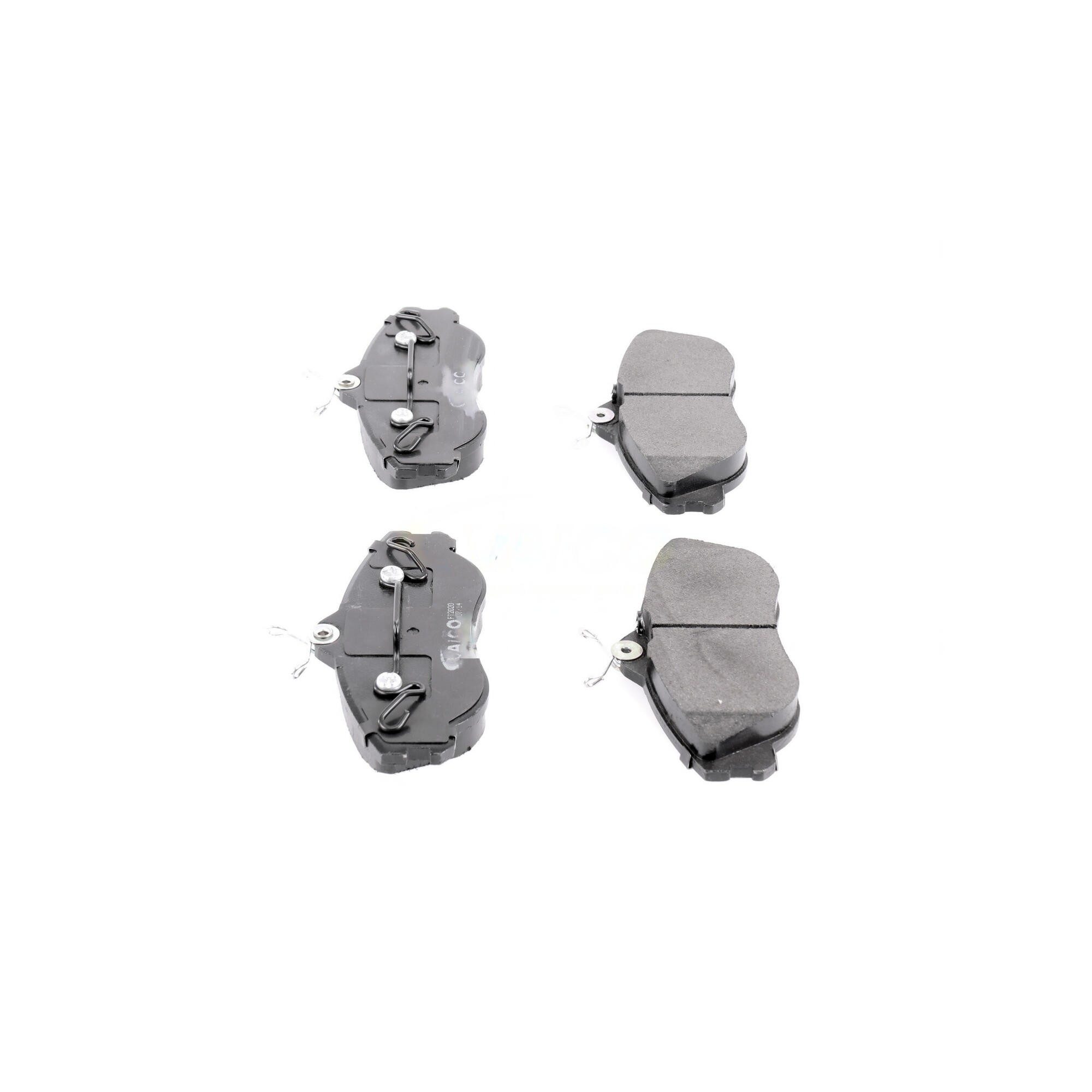 VAICO Front Brake Pads V10-8349 — image 7