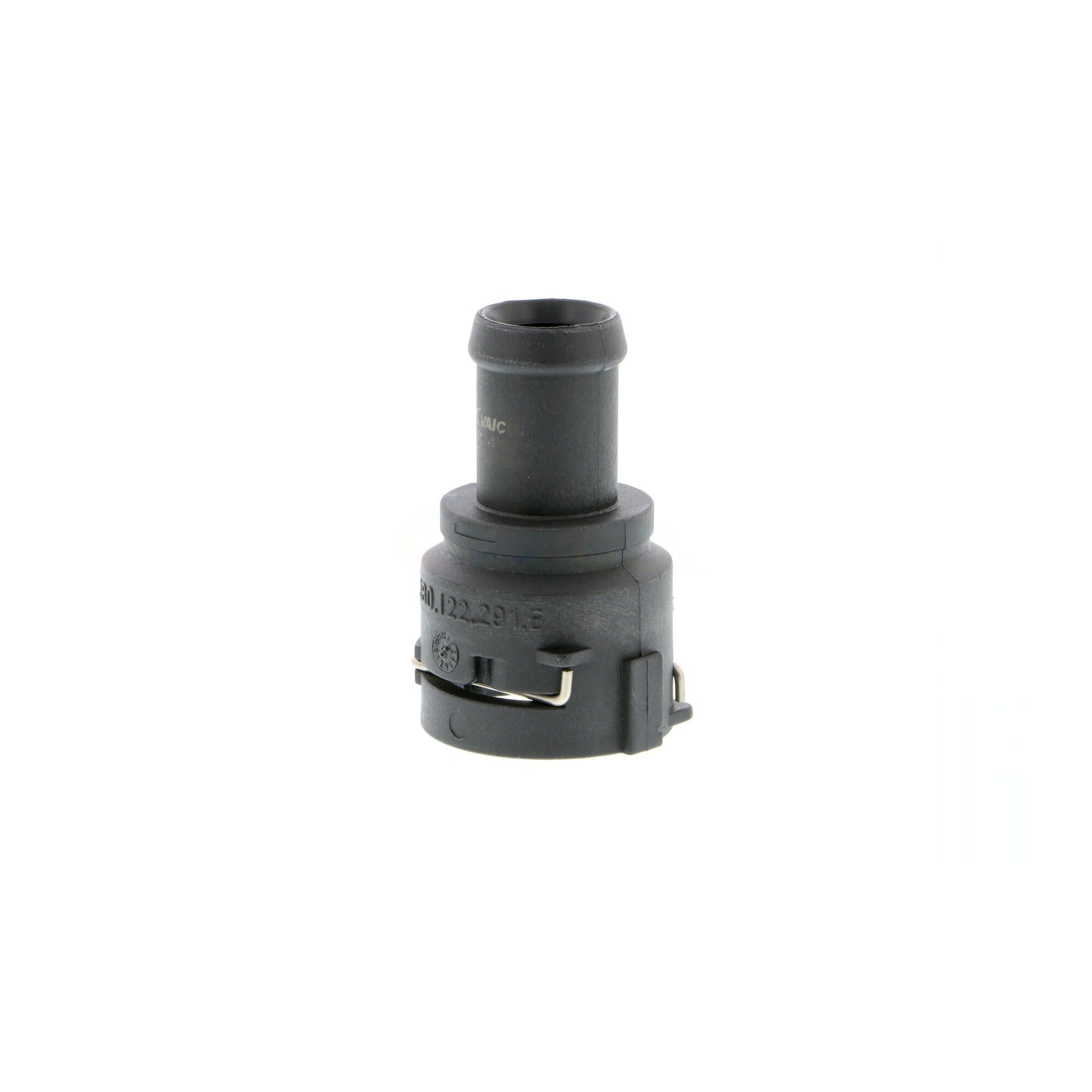 VAICO Radiator Coolant Hose Adapter V10-9858 — image 2