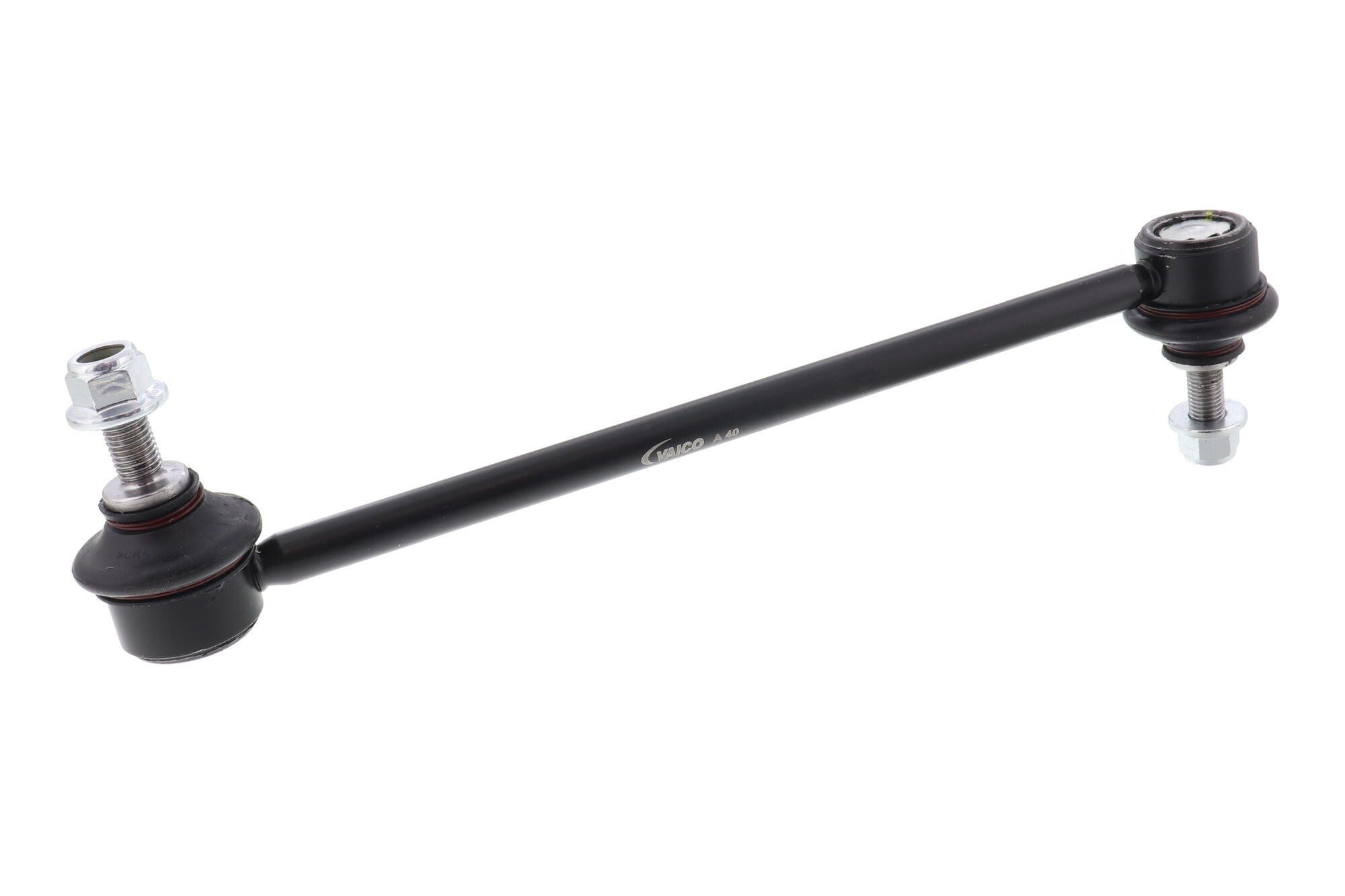 VAICO Front Suspension Stabilizer Bar Link V58-0043