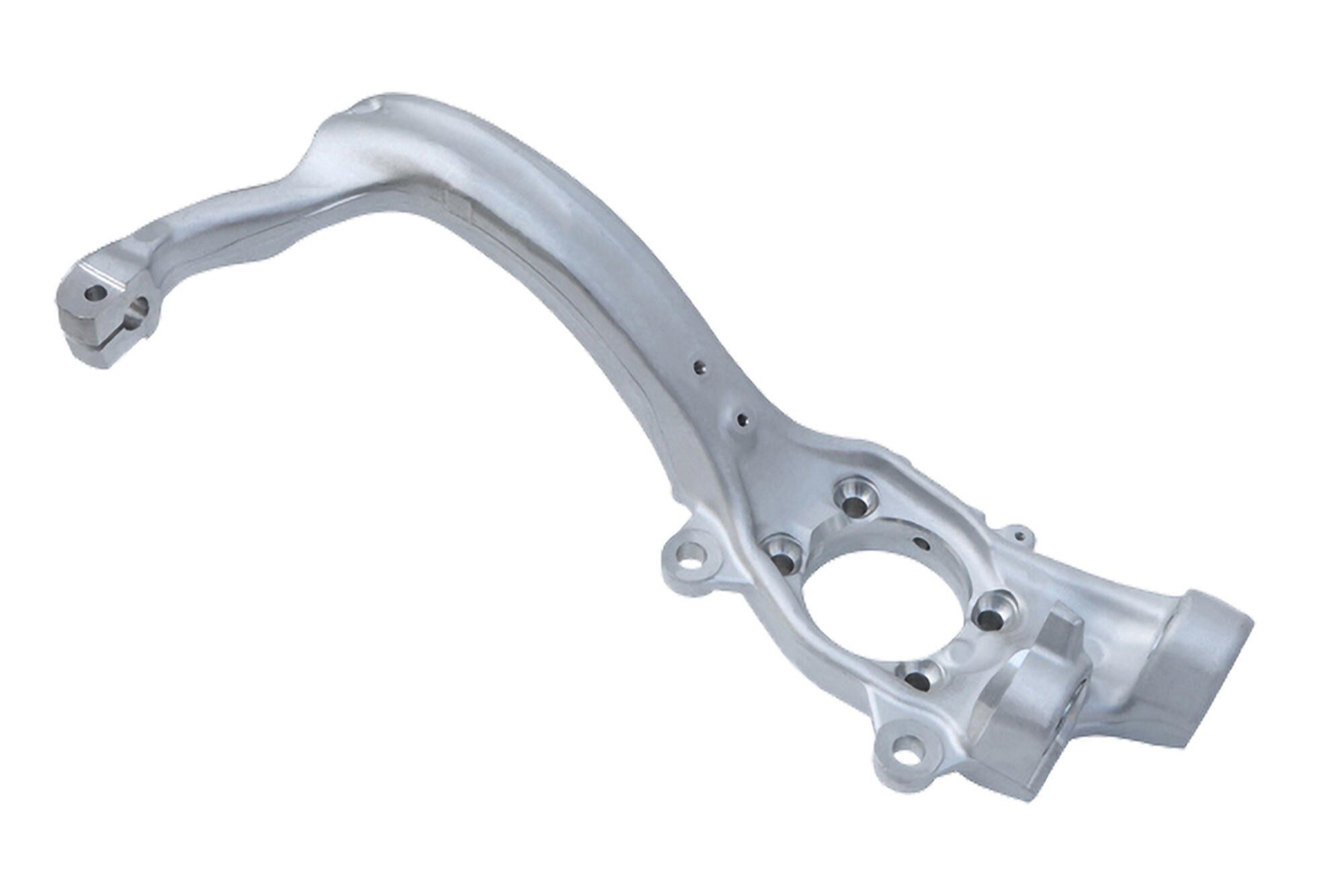 VAICO Front Driver Side Steering Knuckle V10-1798