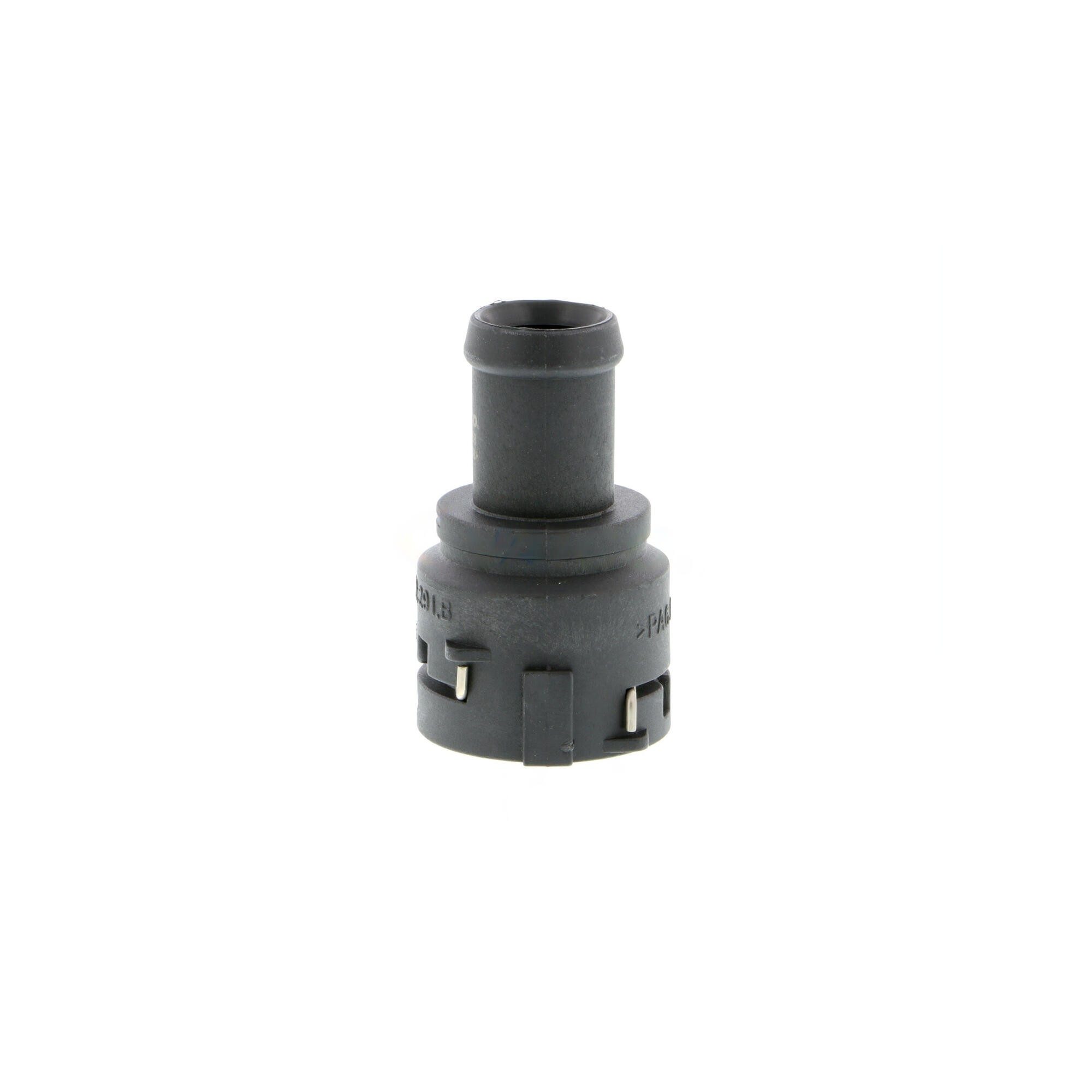 VAICO Radiator Coolant Hose Adapter V10-9858 — image 3