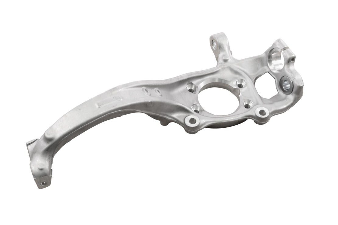 VAICO Front Driver Side Steering Knuckle V10-1799 — image 2