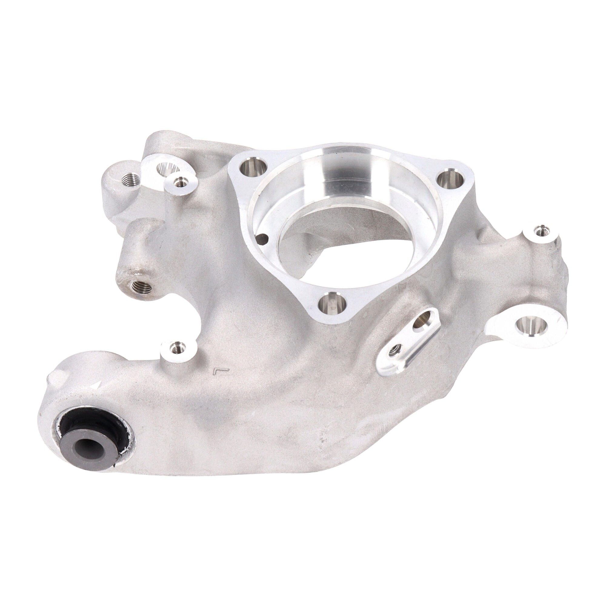 VAICO Rear Driver Side Steering Knuckle V10-7800 — image 2