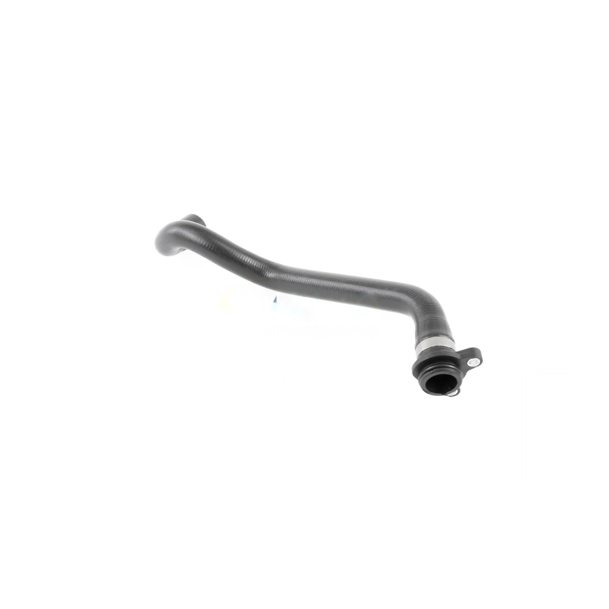 VAICO Thermostat To Cylinder Head Engine Coolant Hose V20-3854 — image 2