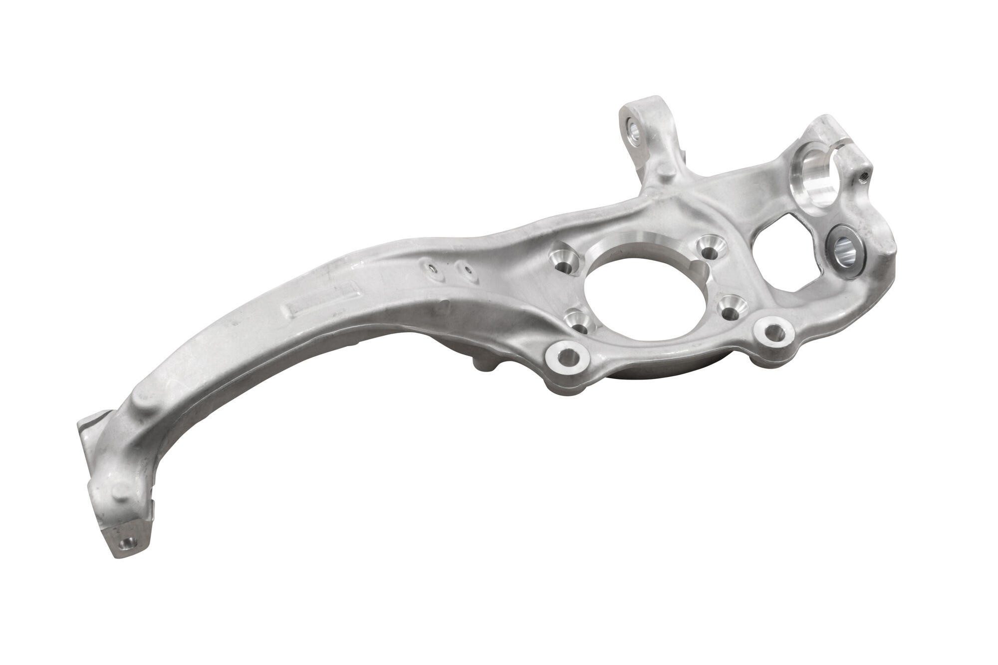 VAICO Front Driver Side Steering Knuckle V10-1799 — image 3