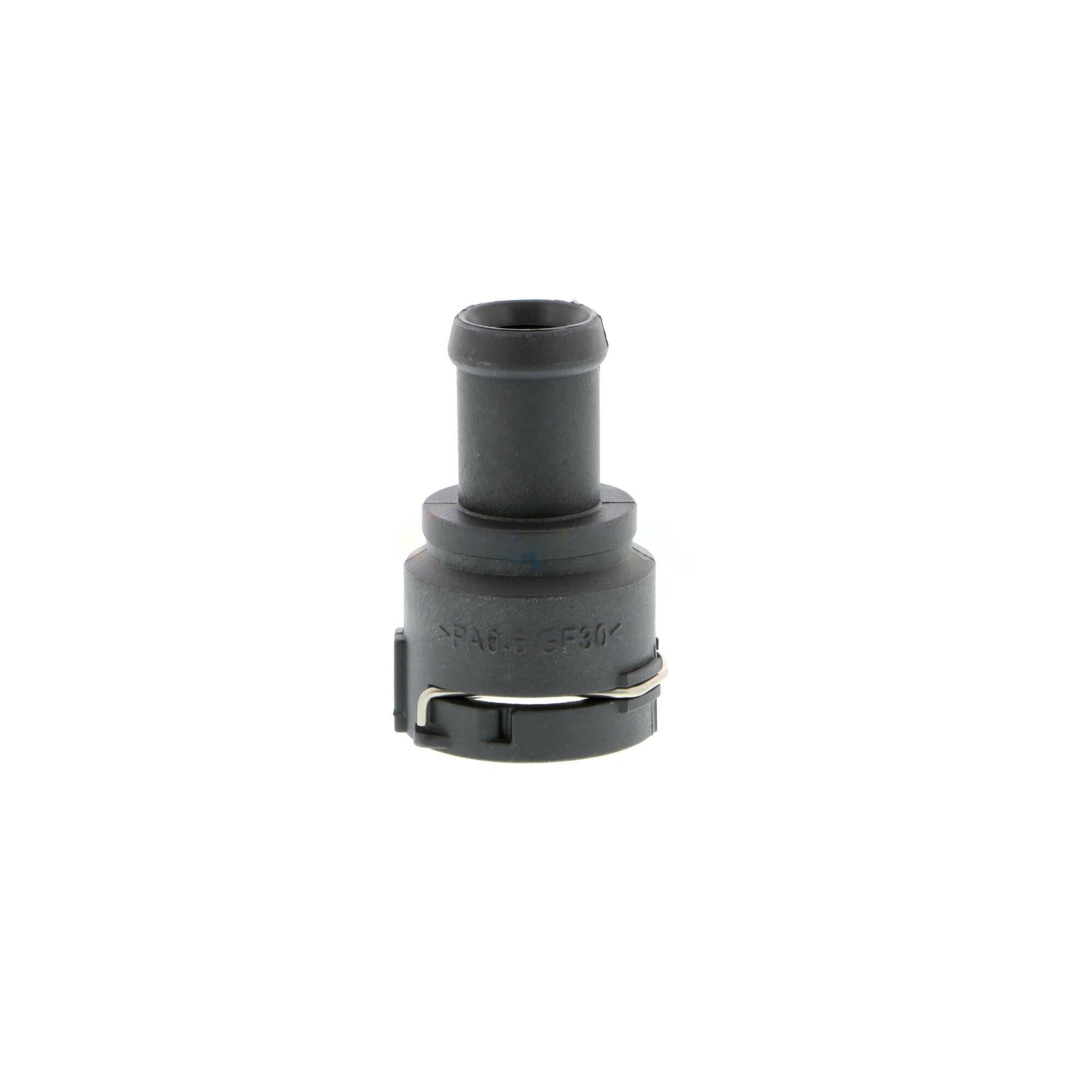 VAICO Radiator Coolant Hose Adapter V10-9858 — image 5
