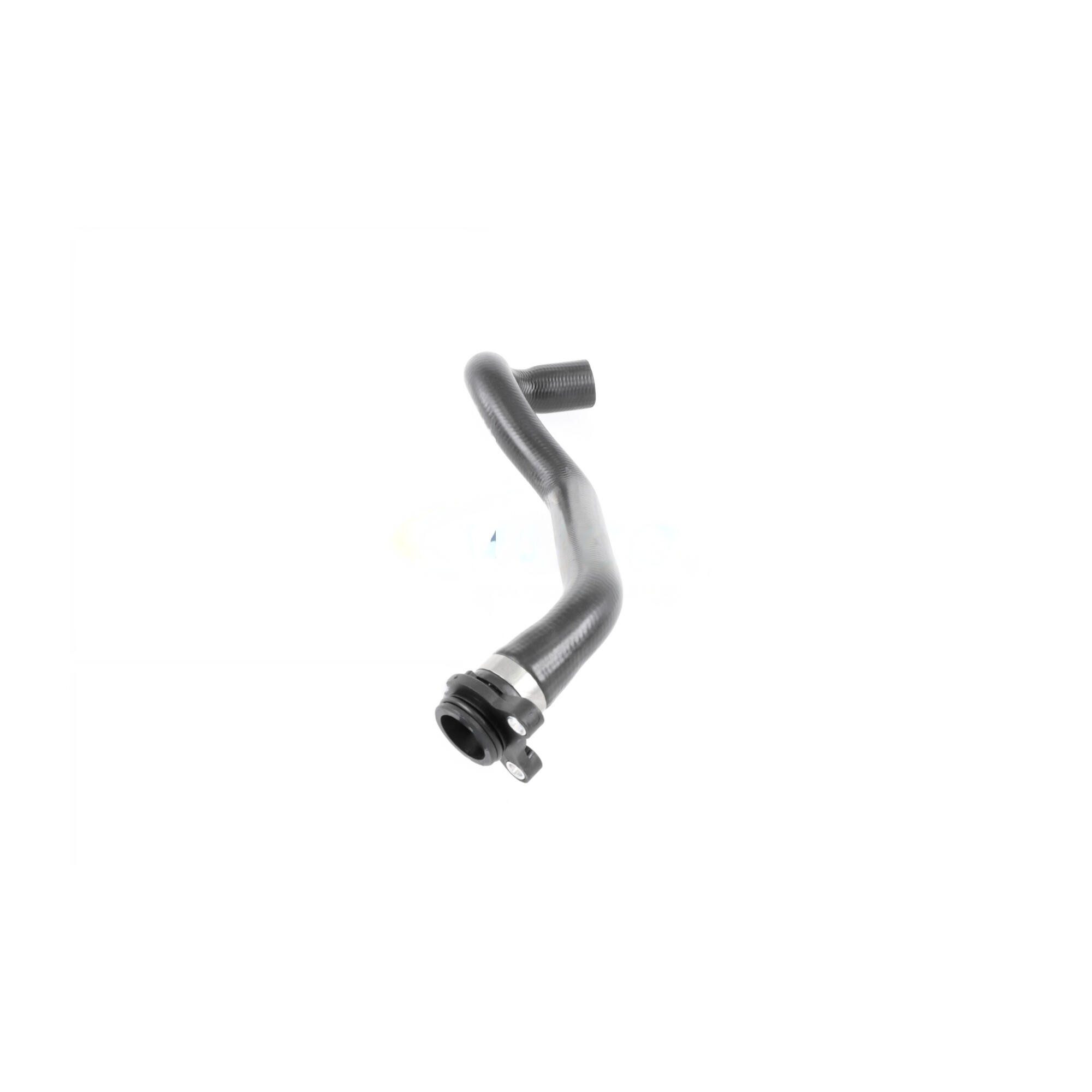 VAICO Thermostat To Cylinder Head Engine Coolant Hose V20-3854 — image 3