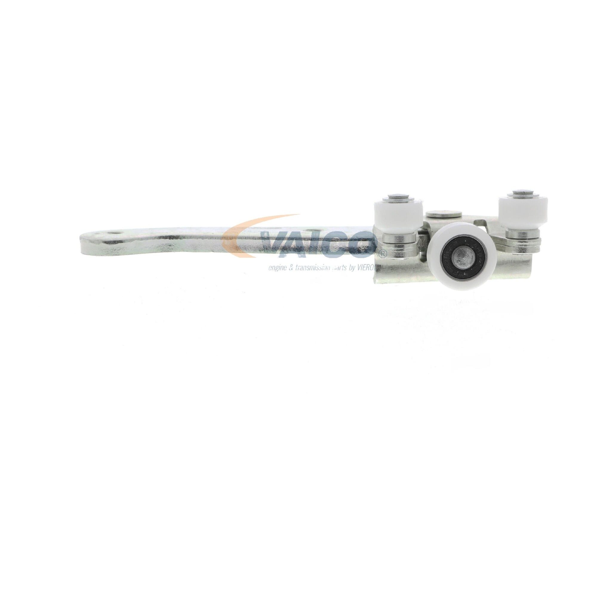 VAICO Left Lower Sliding Door Roller V10-0914 — image 5
