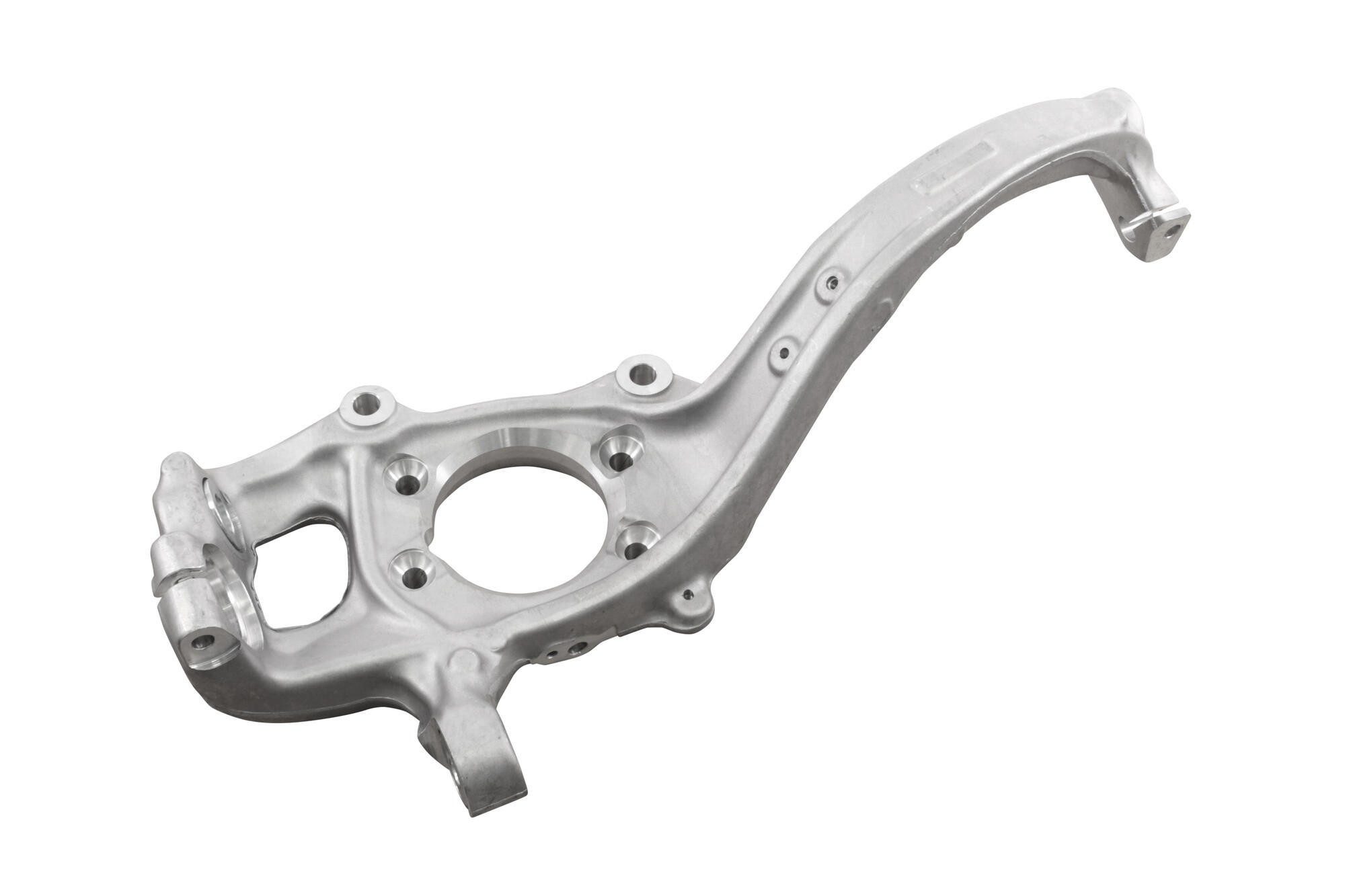 VAICO Front Driver Side Steering Knuckle V10-1799
