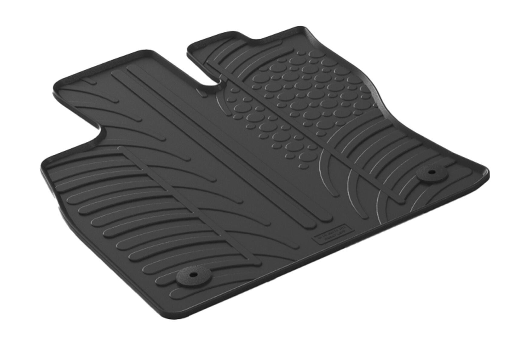 VAICO Floor Mat Set V10-7493 — image 2