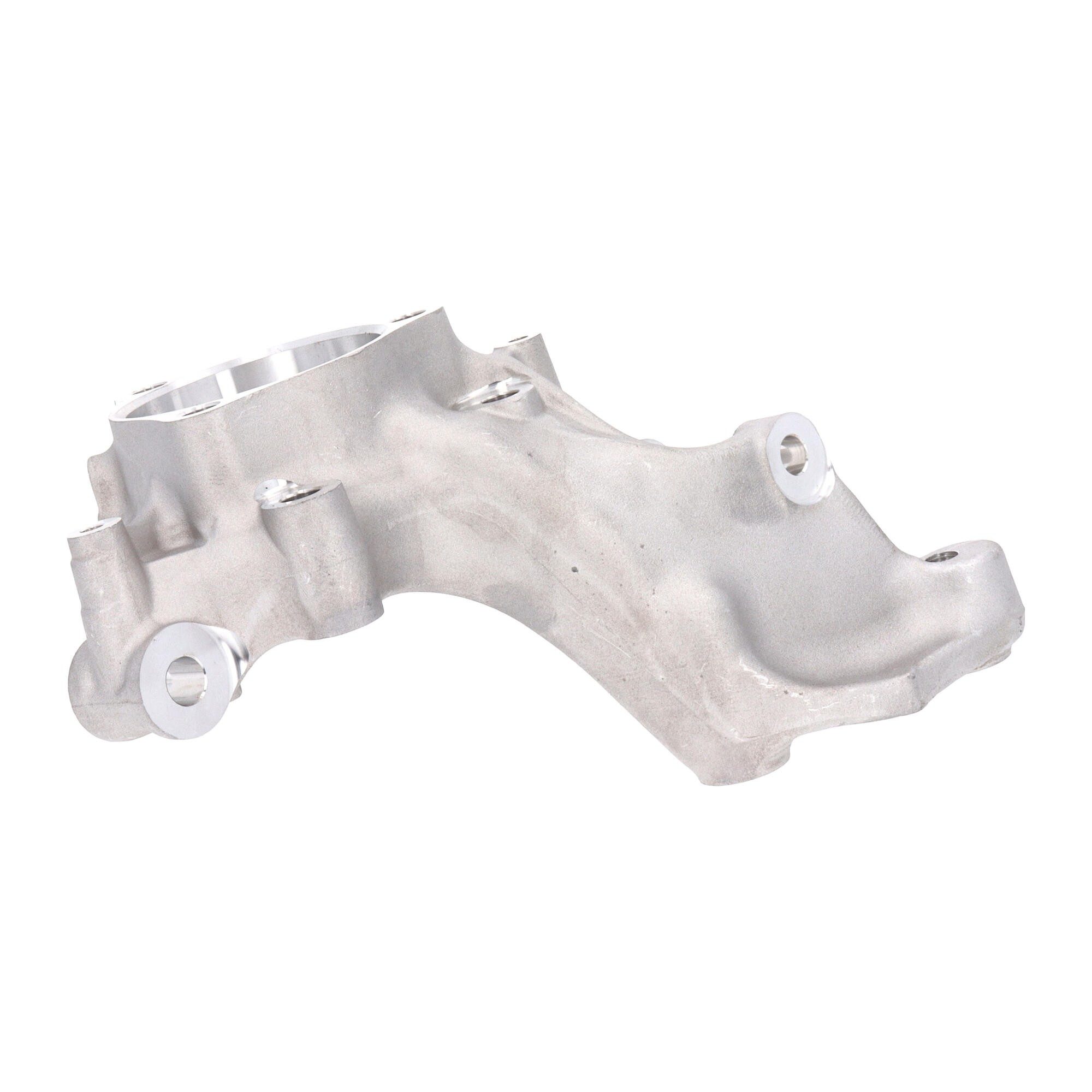 VAICO Rear Driver Side Steering Knuckle V10-7800 — image 4