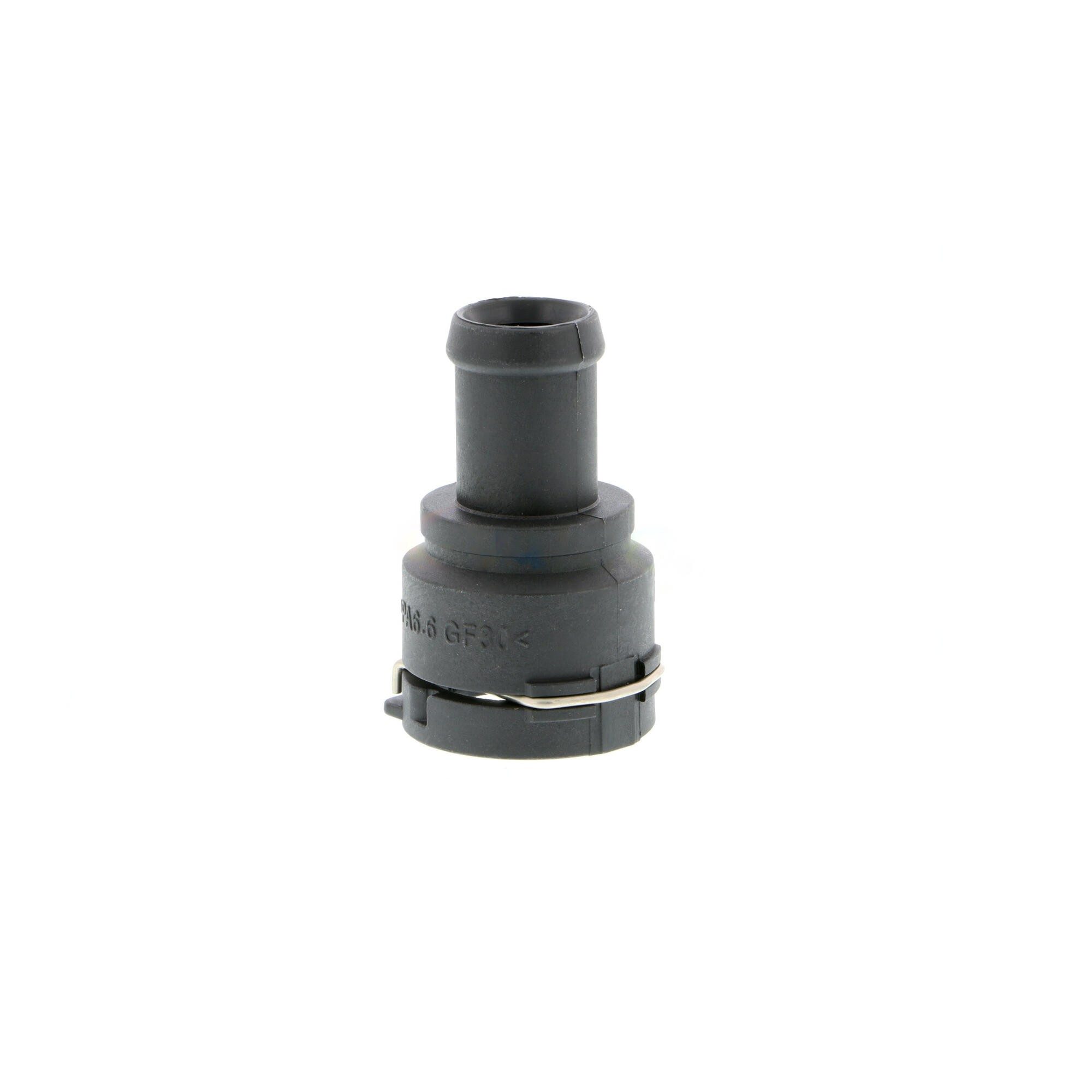 VAICO Radiator Coolant Hose Adapter V10-9858 — image 6