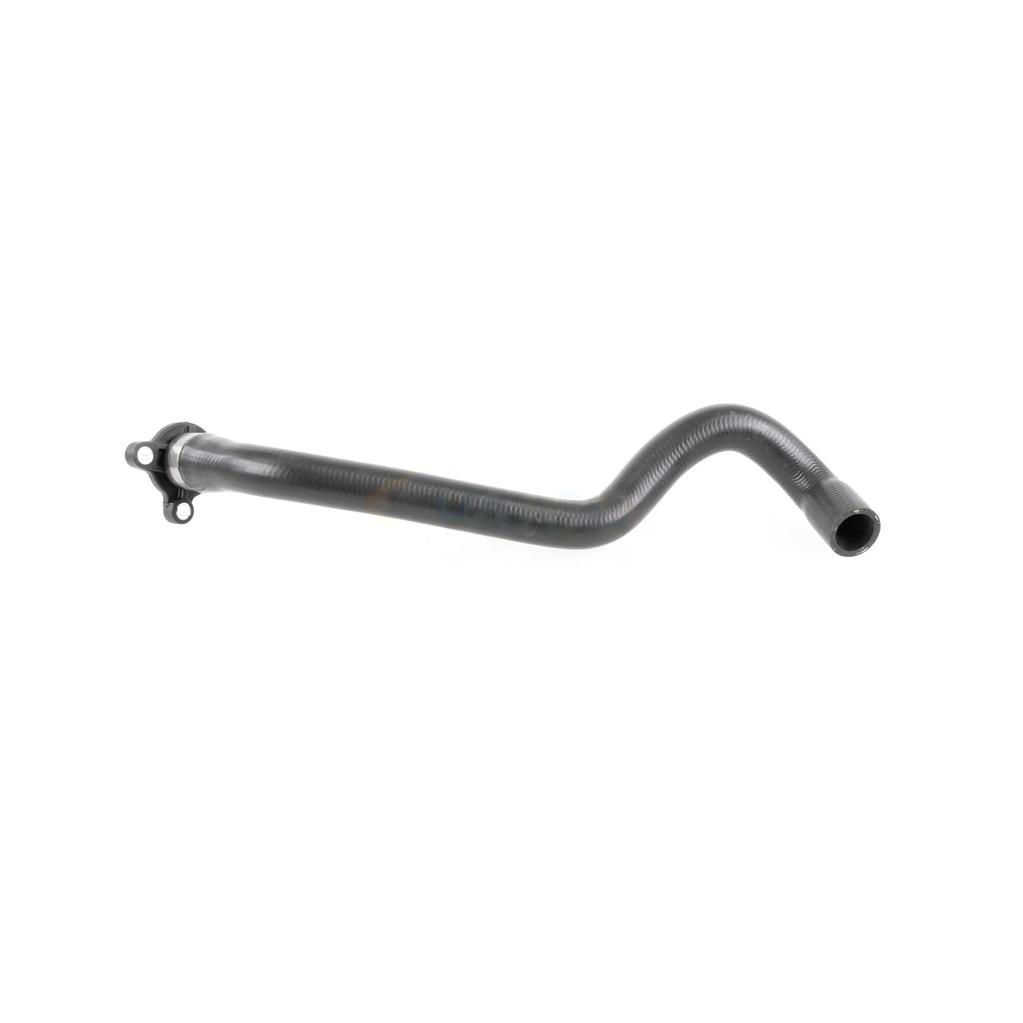 VAICO Thermostat To Cylinder Head Engine Coolant Hose V20-3854 — image 5