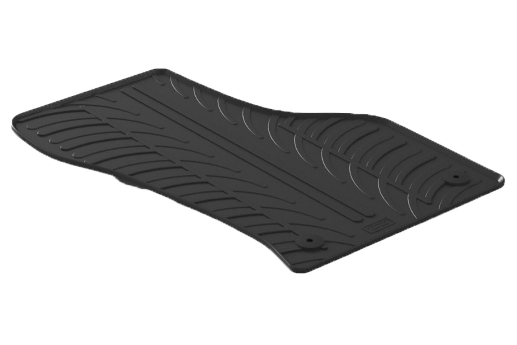 VAICO Floor Mat Set V10-7493 — image 3