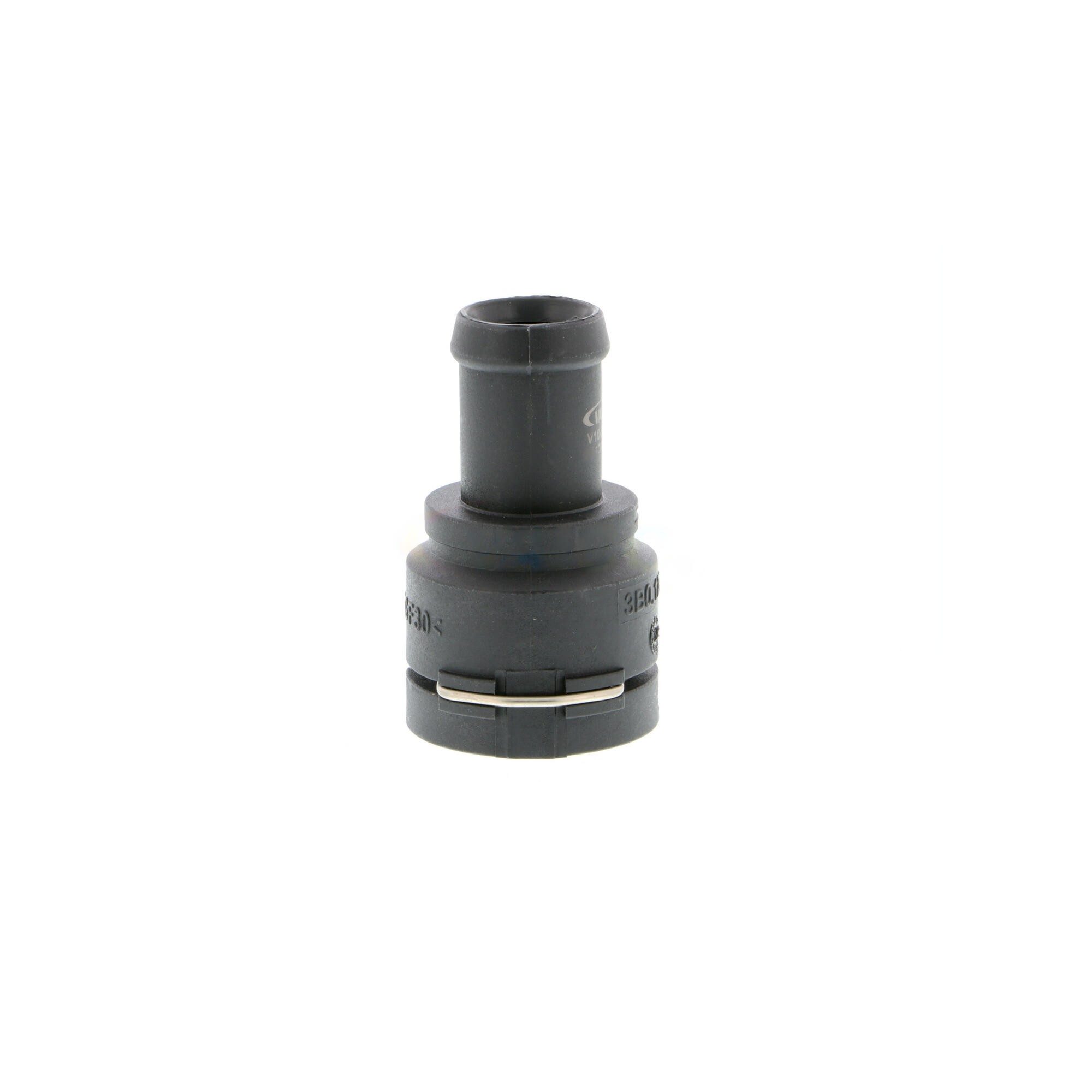 VAICO Radiator Coolant Hose Adapter V10-9858 — image 7