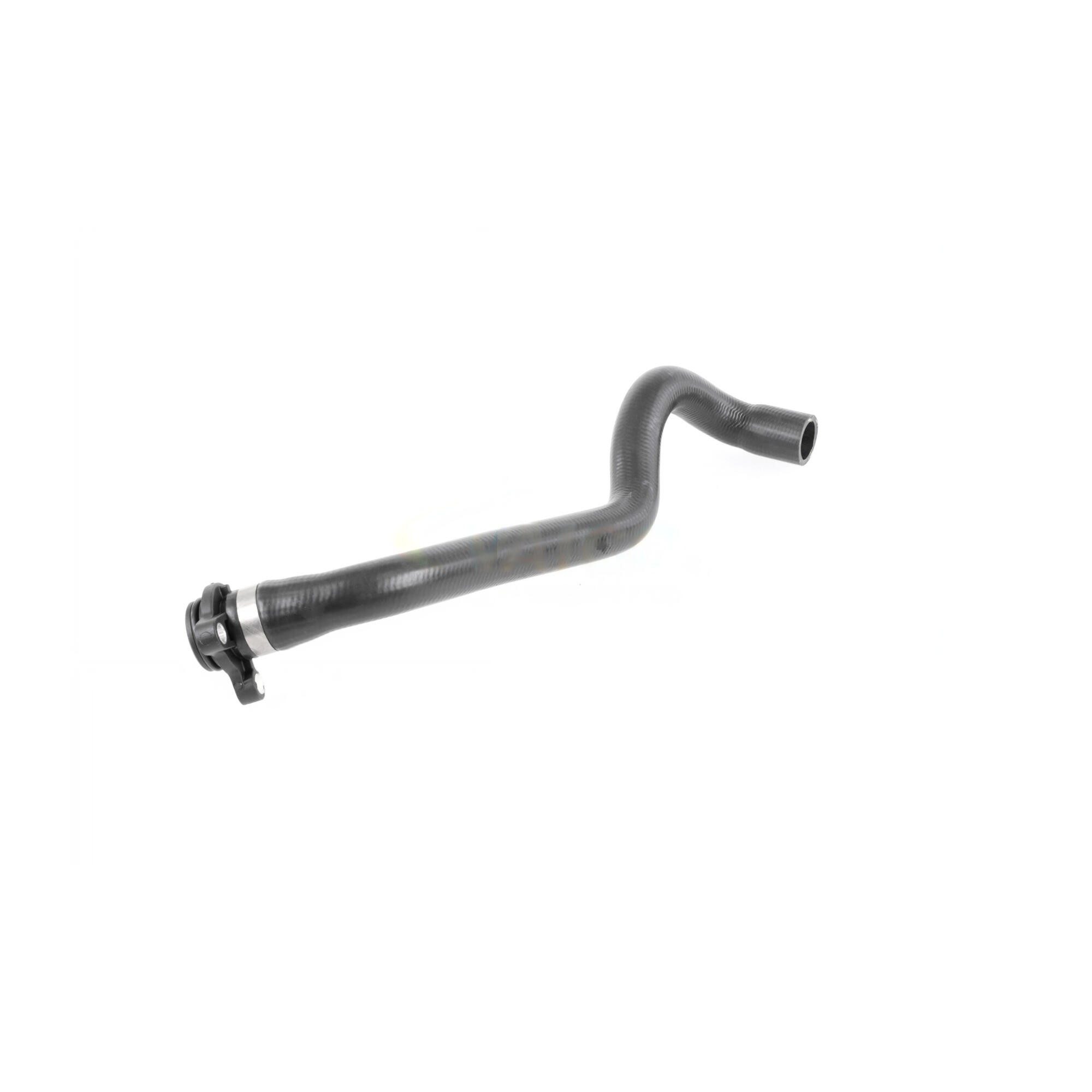 VAICO Thermostat To Cylinder Head Engine Coolant Hose V20-3854 — image 4