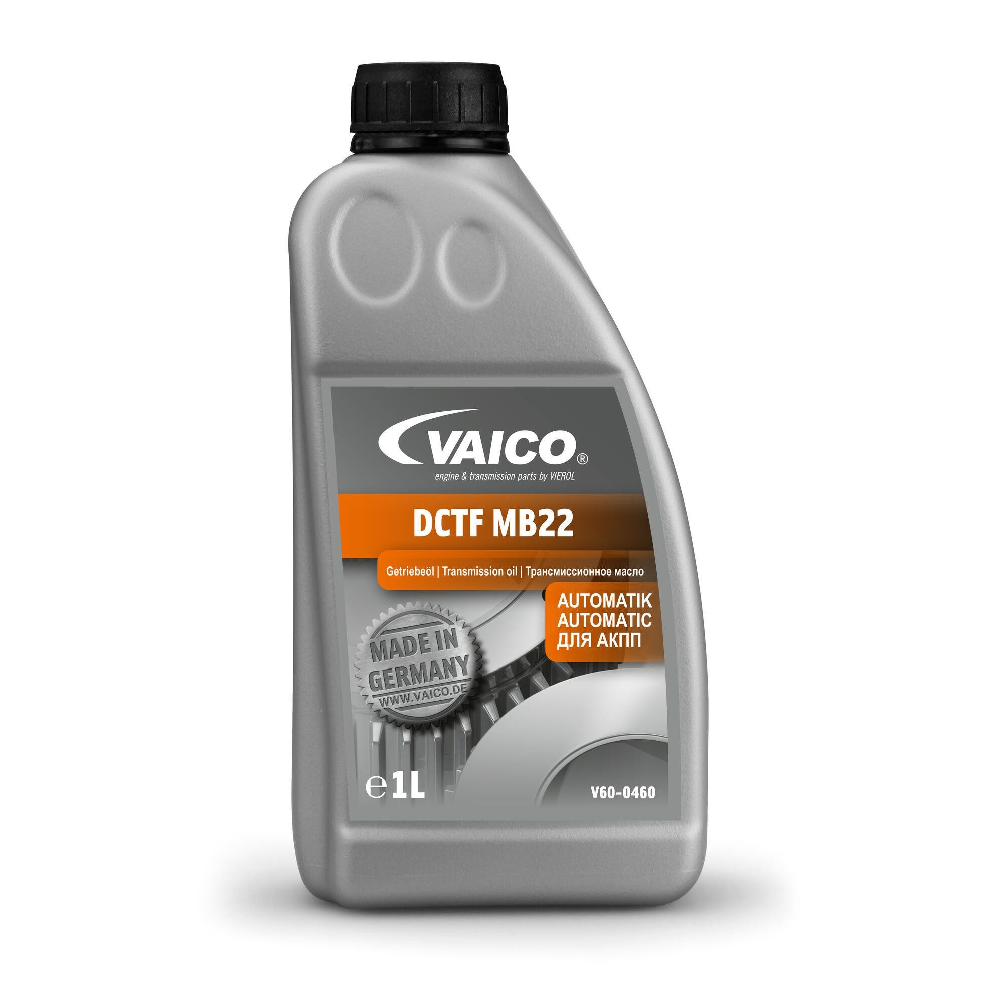 VAICO Automatic Transmission Fluid V60-0460_S