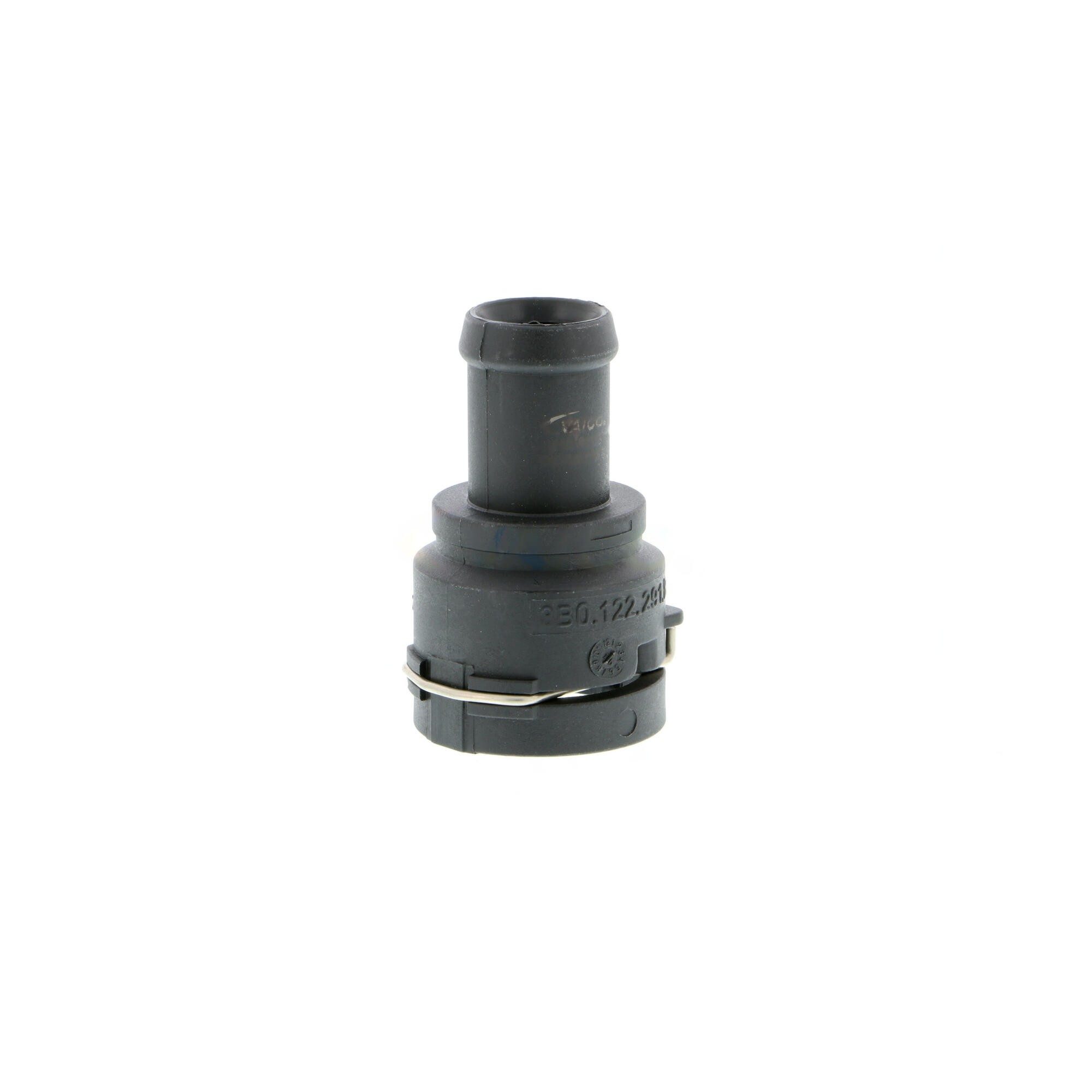 VAICO Radiator Coolant Hose Adapter V10-9858 — image 8