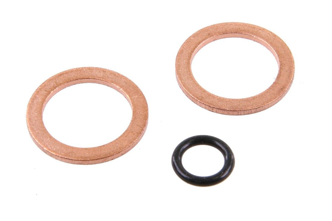 VAICO Power Steering Hose V10-2305 — image 3