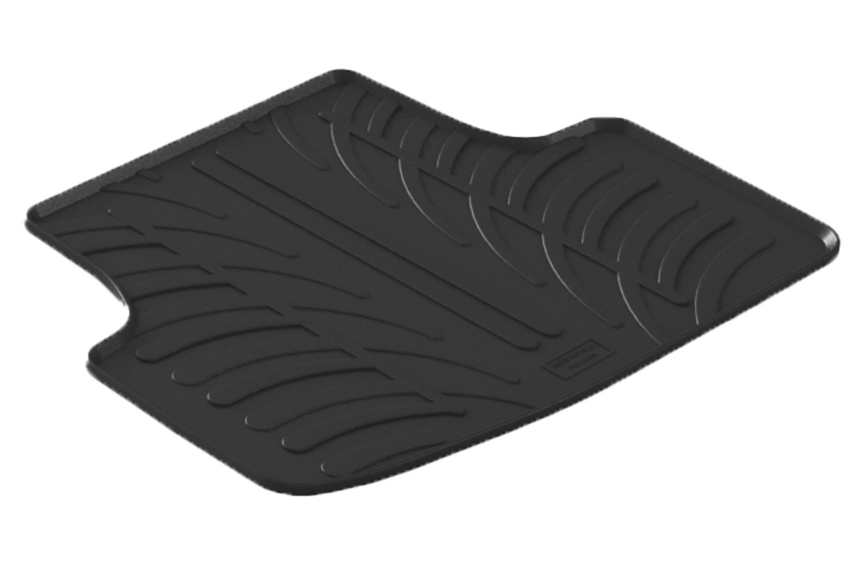 VAICO Floor Mat Set V10-7493 — image 5